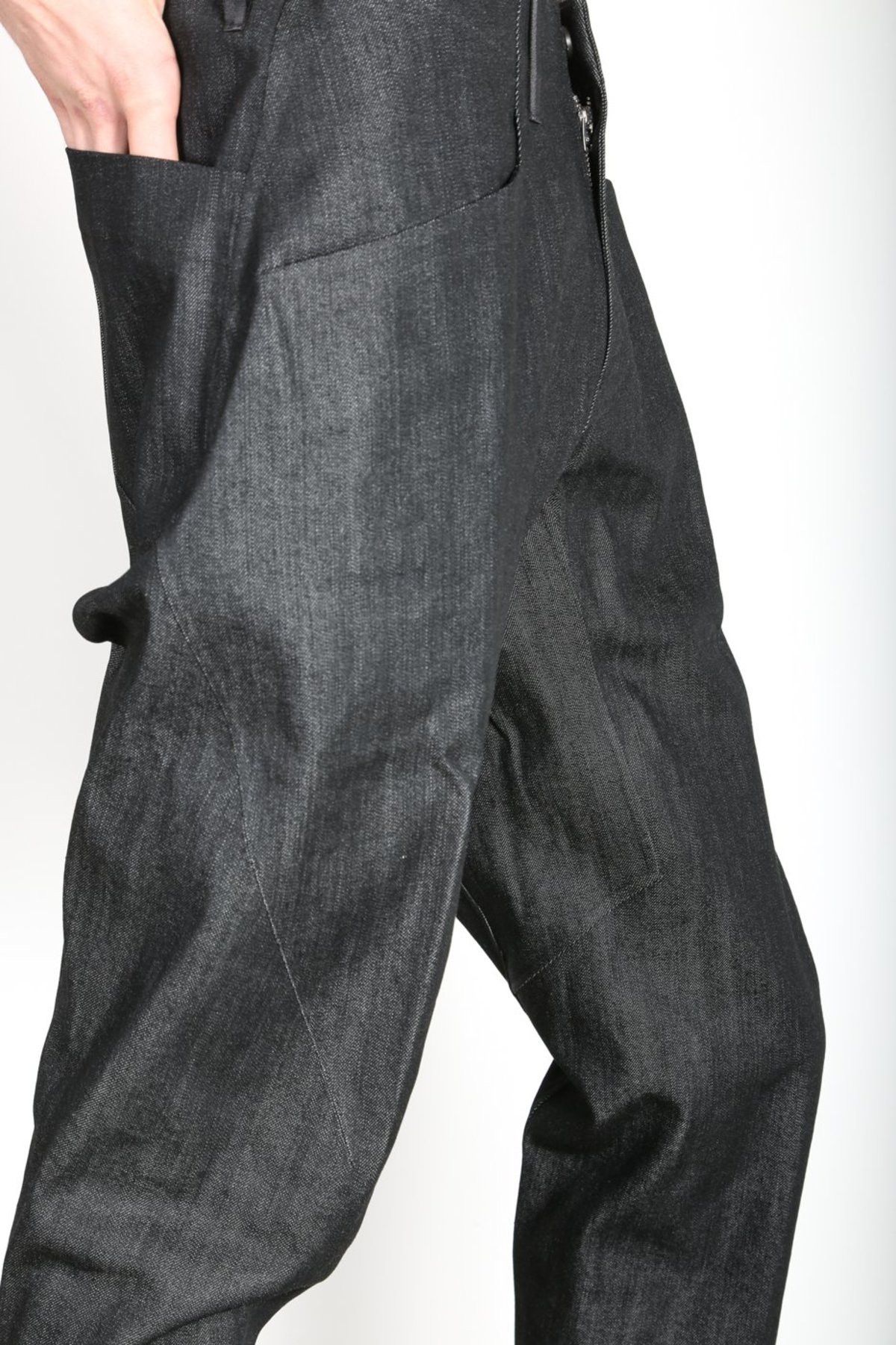 Arc'teryx o1tko10925 Cambre Jeans in Indigo Size US 36 / EU 52 - 6 Thumbnail