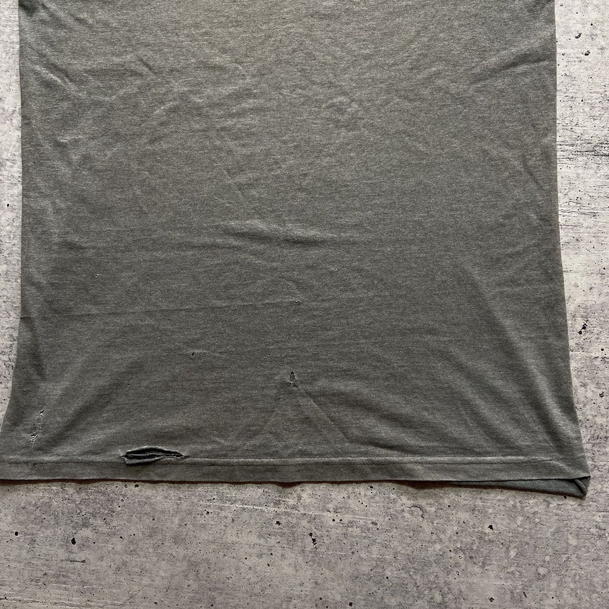 Flip Skateboards × Vintage 📌 RARE 90s Flip Skateboards Distressed T-Shirt Size US M / EU 48-50 / 2 - 12 Thumbnail