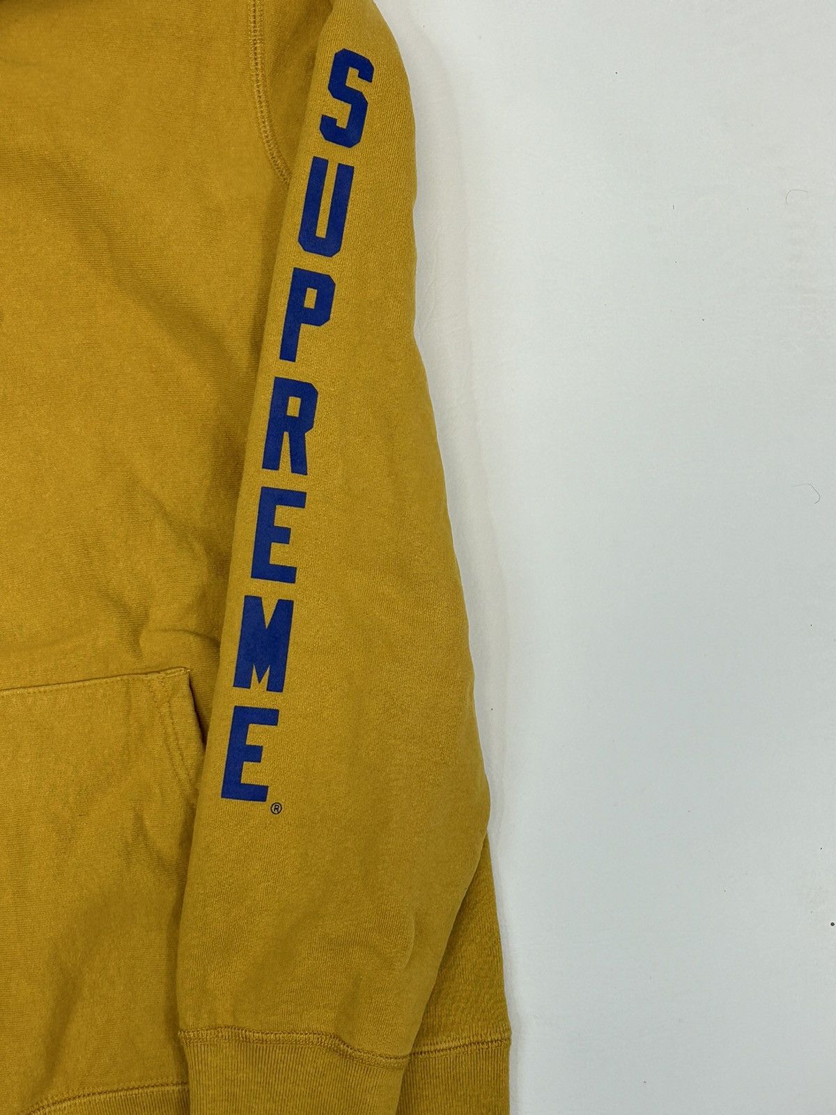 Designer × Supreme SUPREME HOODIE Size US L / EU 52-54 / 3 - 6 Thumbnail