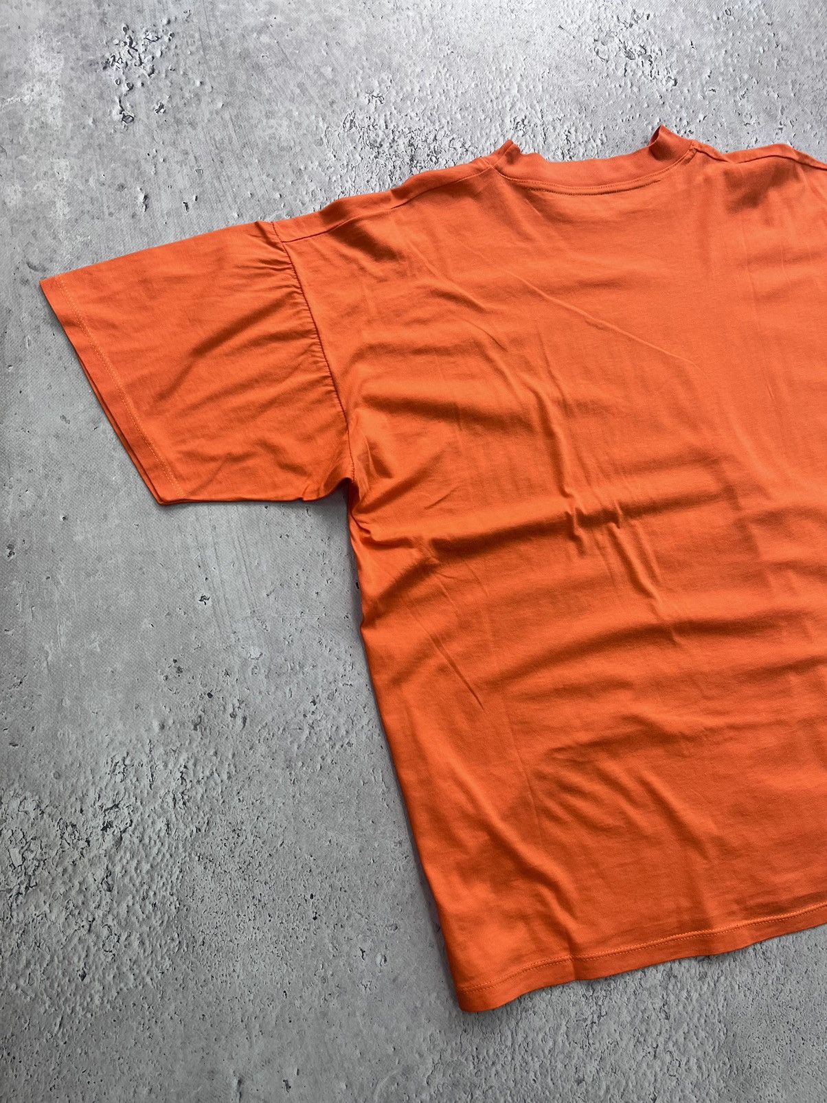 MLB × Vintage Vintage 90s RARE LOS ANGELES Giants NFL T- Shirt LONGSLEEVE Size US XL / EU 56 / 4 - 9 Thumbnail