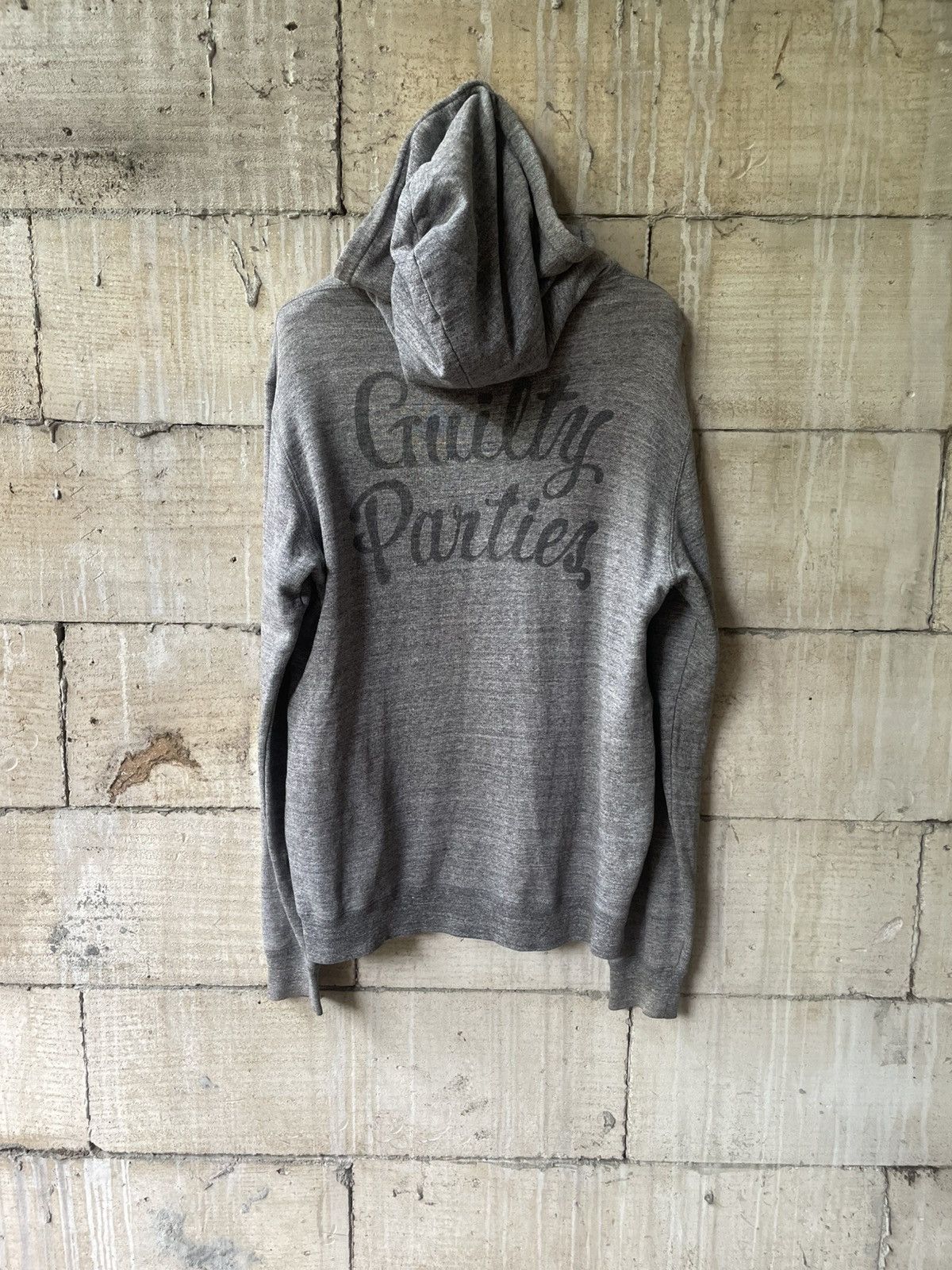 Wacko Maria Wacko Maria Guilty Parties Hoodie Size US L / EU 52-54 / 3 - 3 Thumbnail