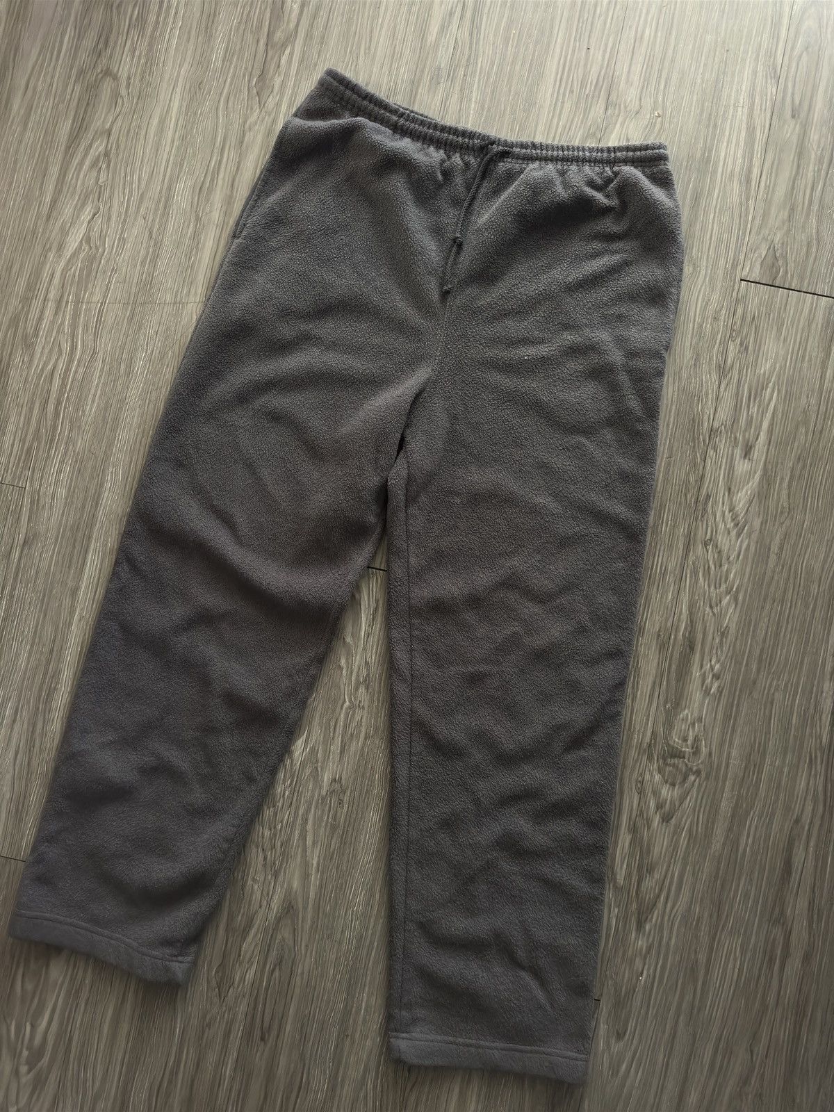 Faded Glory Grey baggy sweatpants Size US 28 / EU 44 - 2 Thumbnail