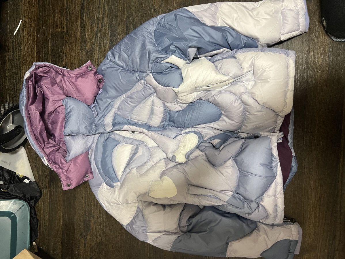 KidSuper Kidsuper kissing puffer Size US XL / EU 56 / 4 - 4 Thumbnail