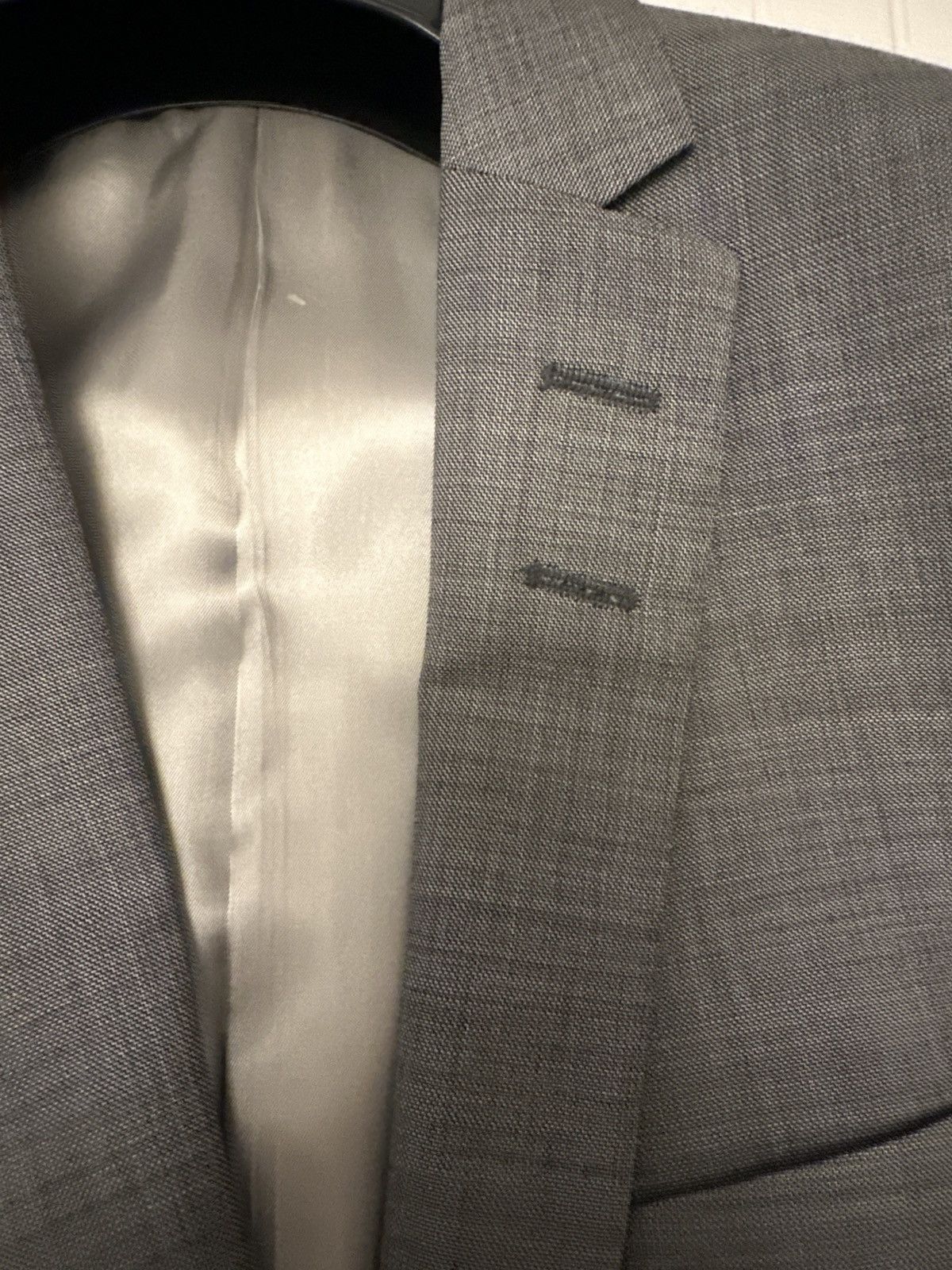 Tiger of Sweden Tiger of Sweden Nedvin Suit US38 Size 38R - 3 Thumbnail
