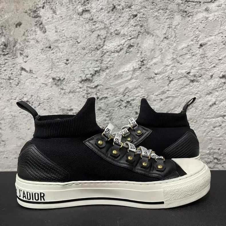 Dior Dior High-2505 Size US 5 / EU 37 - 4 Thumbnail