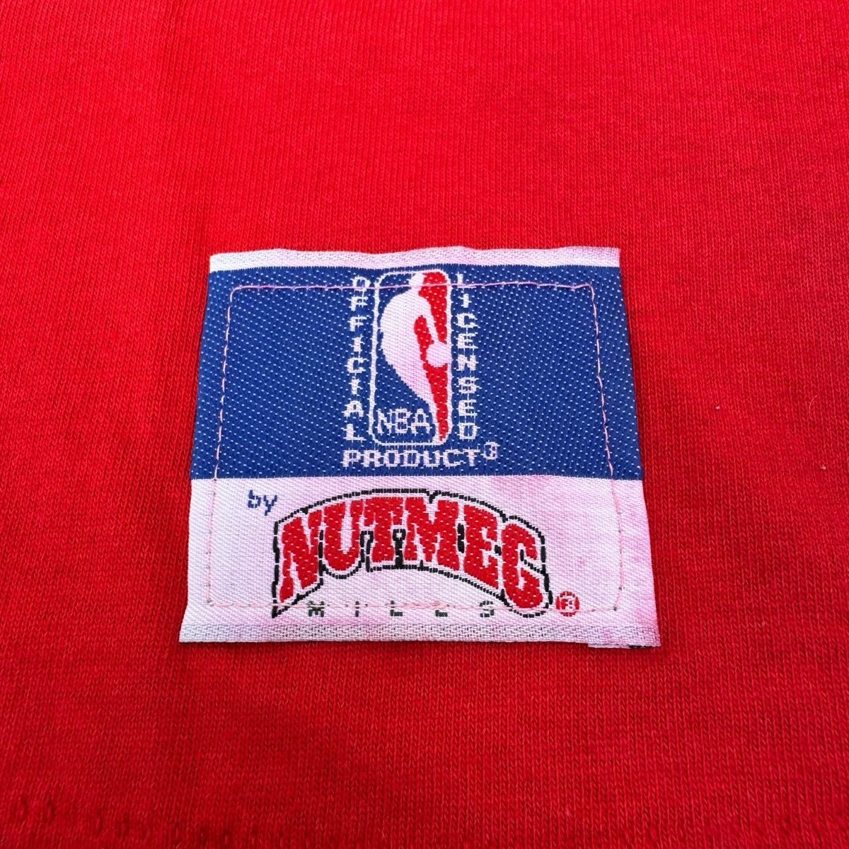 Other Vintage's Chicago Bulls T-Shirt Size US XL / EU 56 / 4 - 5 Thumbnail