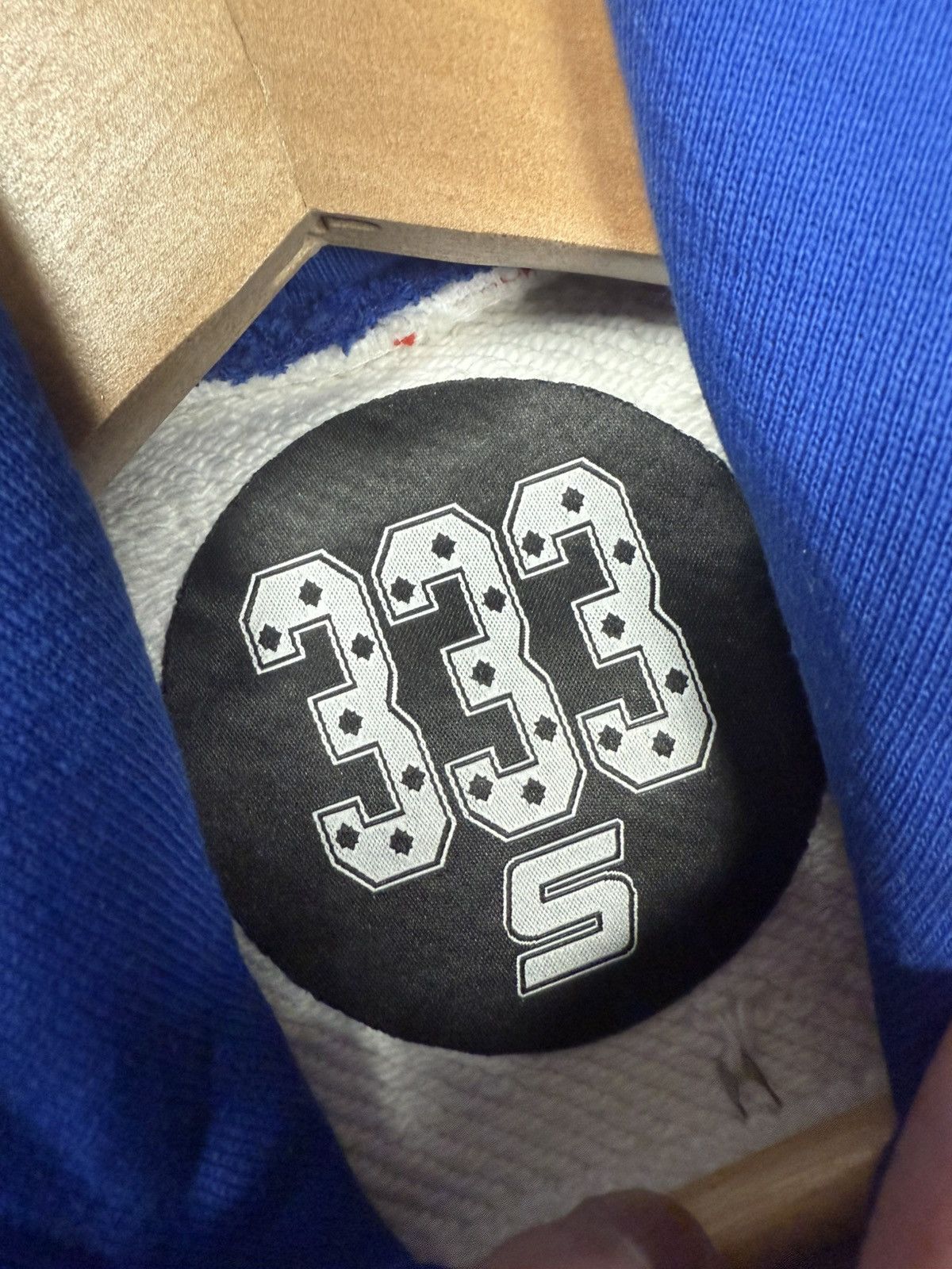 murd333r.fm Murd333r.fm ic333 hockey jersey Size US S / EU 44-46 / 1 - 5 Thumbnail