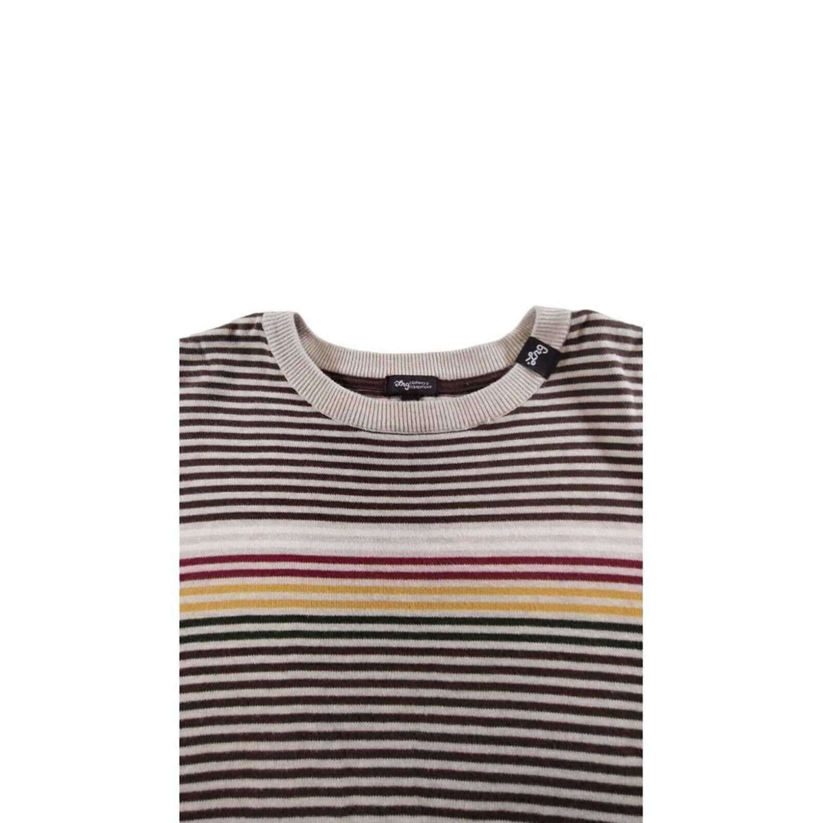 LRG LRG Sweater Ragga Champ Crew Neck Sweater Mens Large Size US L / EU 52-54 / 3 - 7 Thumbnail