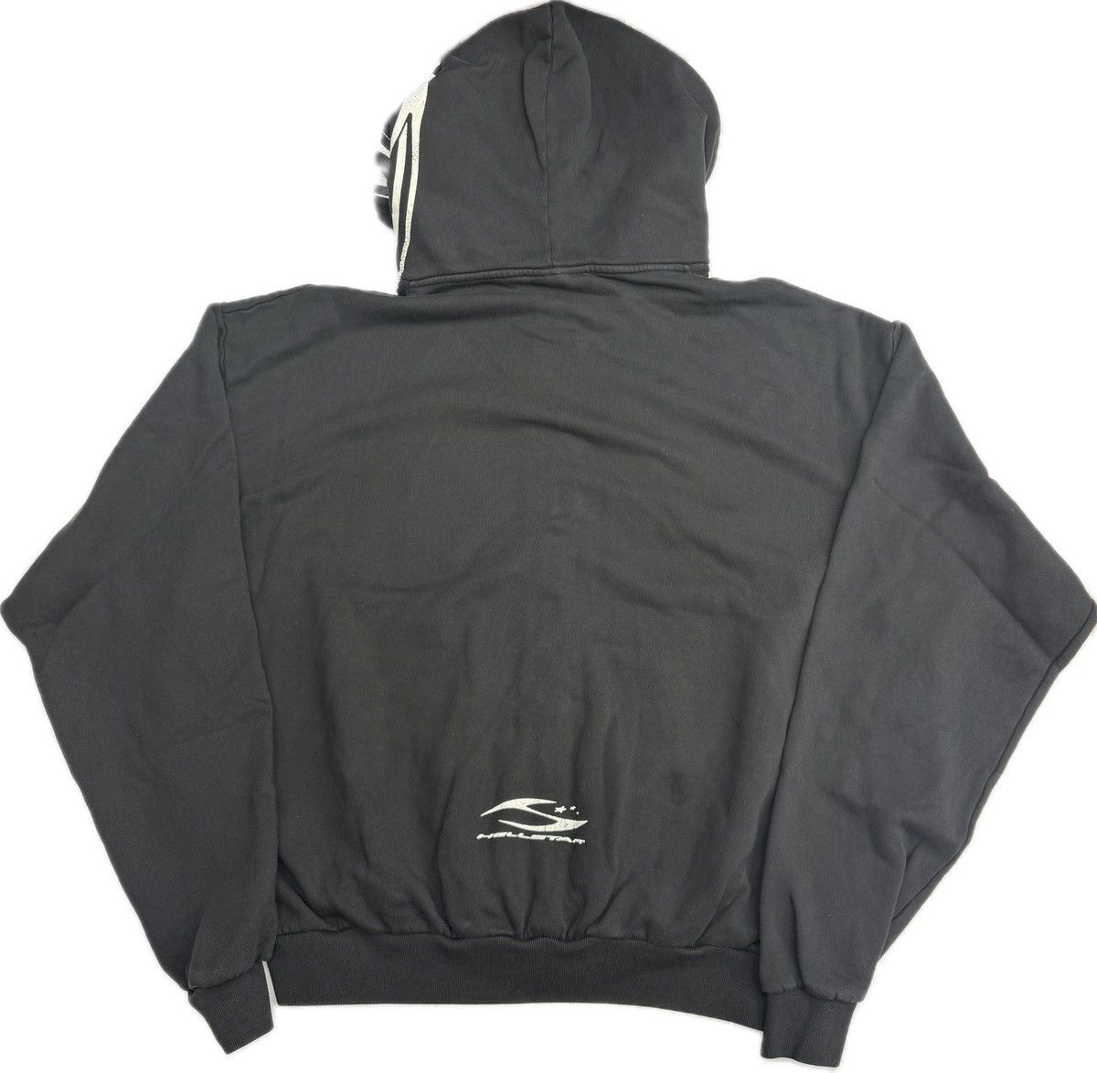 HELLSTAR Hellstar Racer Hoodie Size US S / EU 44-46 / 1 - 4 Thumbnail
