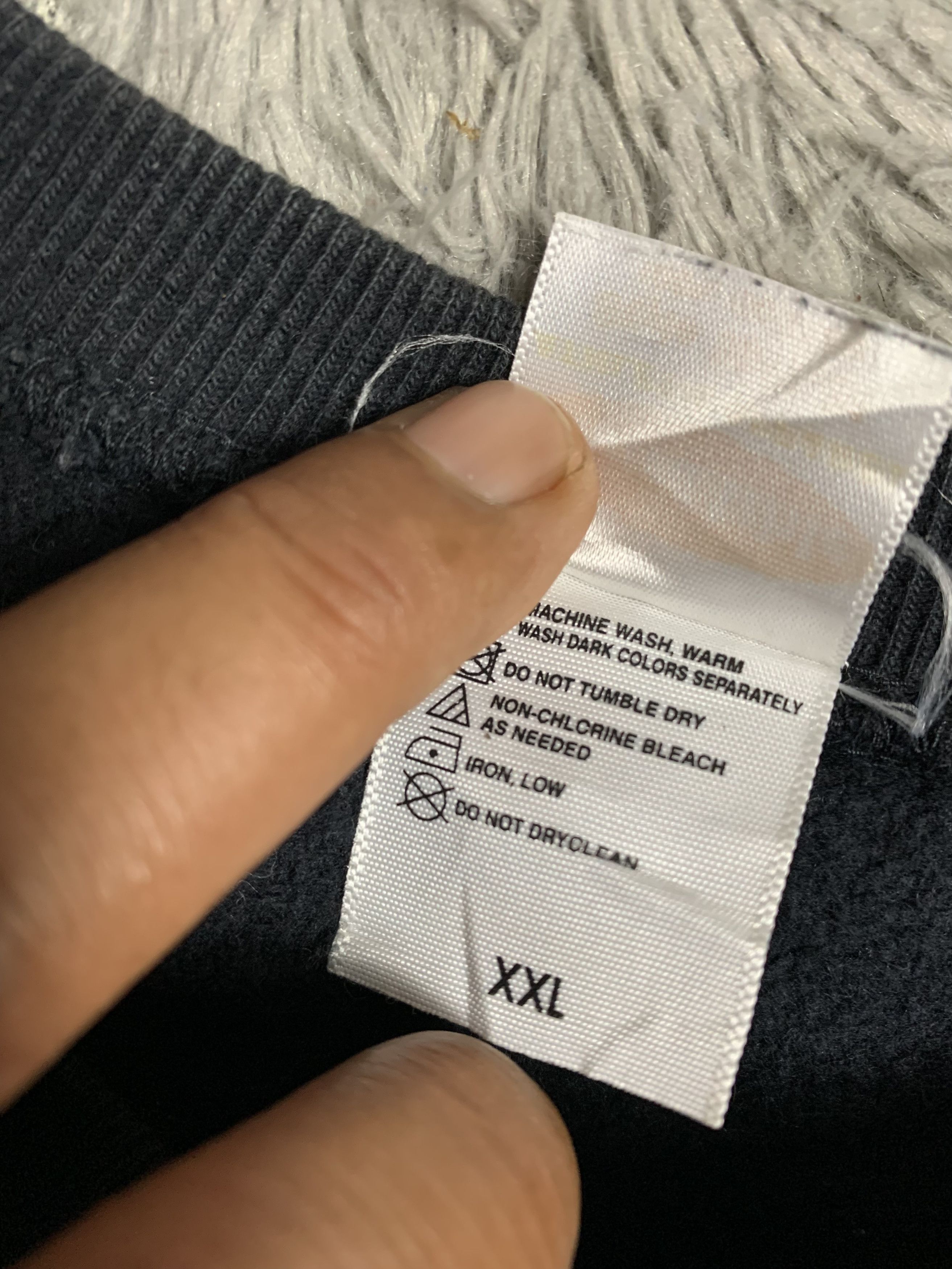 Bones Vintage Japanese Brand Bones Powel Peralta Style Size US XXL / EU 58 / 5 - 6 Thumbnail