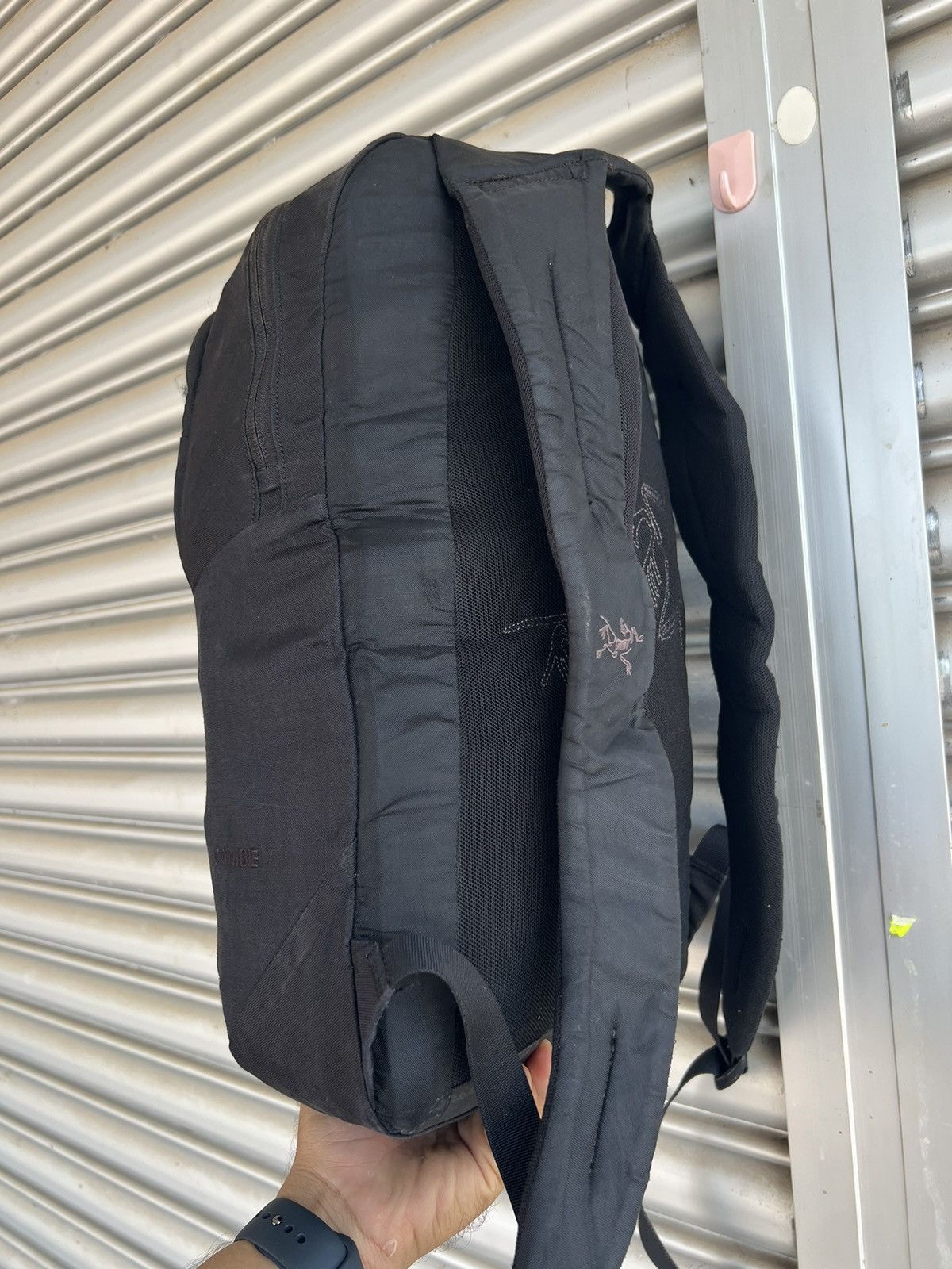 Arc'teryx ARCTERYX CAMBIE BAGPACK Size ONE SIZE - 7 Thumbnail