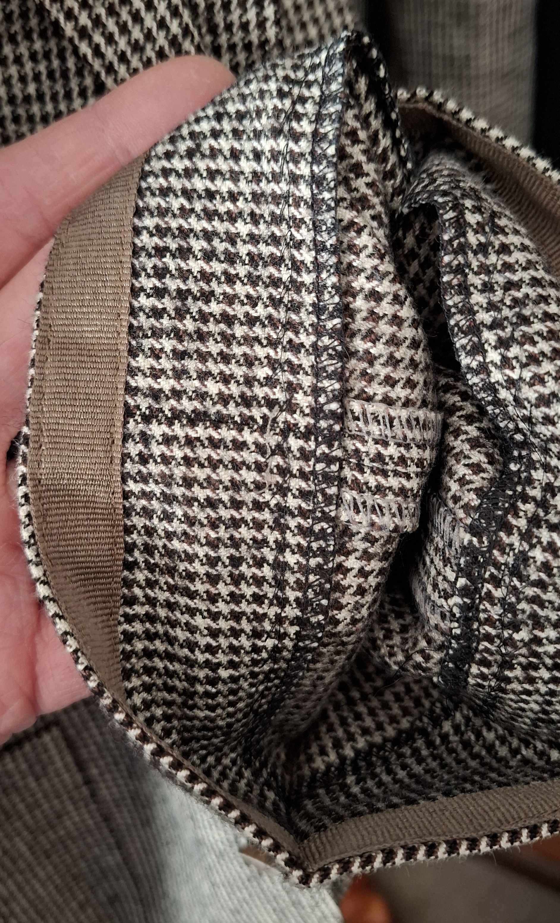 Suitsupply Suitsupply 38R 3-Pc Suit Size 38R - 12 Thumbnail