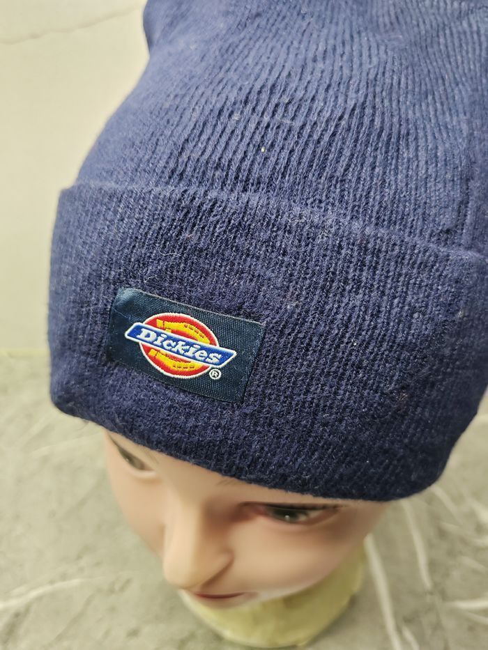 Dickies Vintage Dickies Snowcap Beanie Size ONE SIZE - 4 Thumbnail