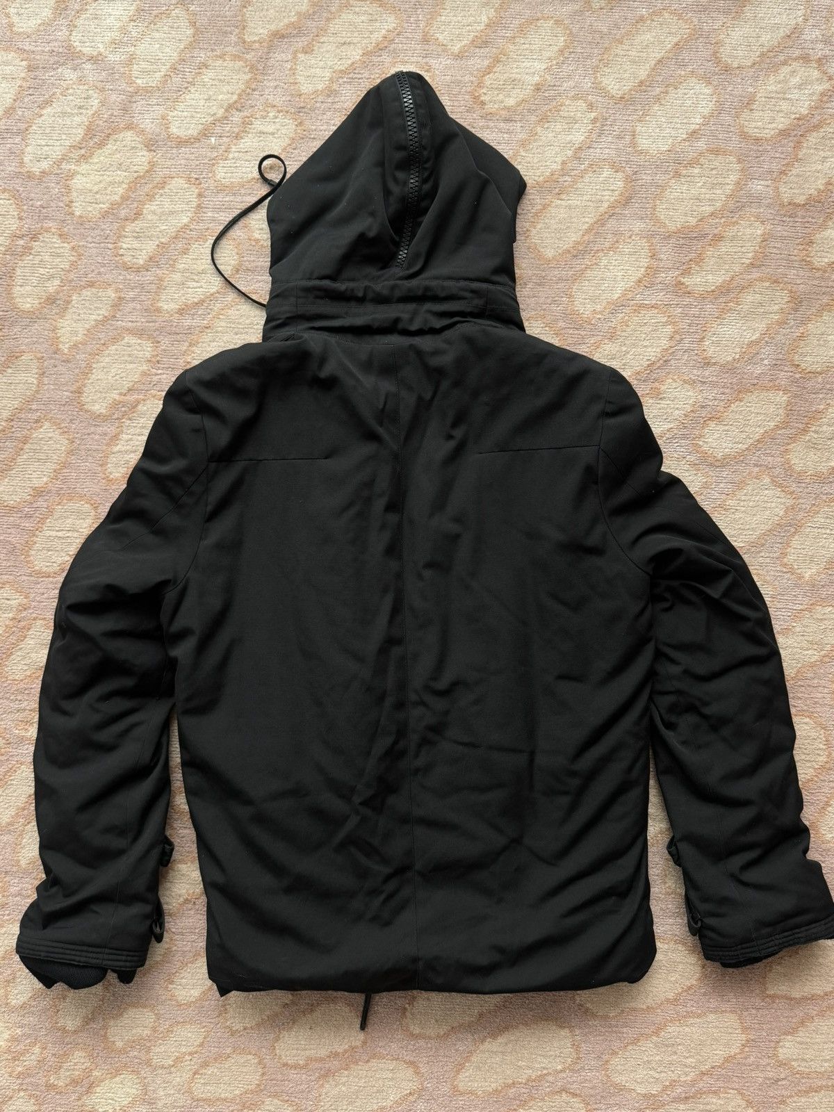 Dior AW03 DIOR HOMME PADDED PARKA Size US M / EU 48-50 / 2 - 7 Thumbnail