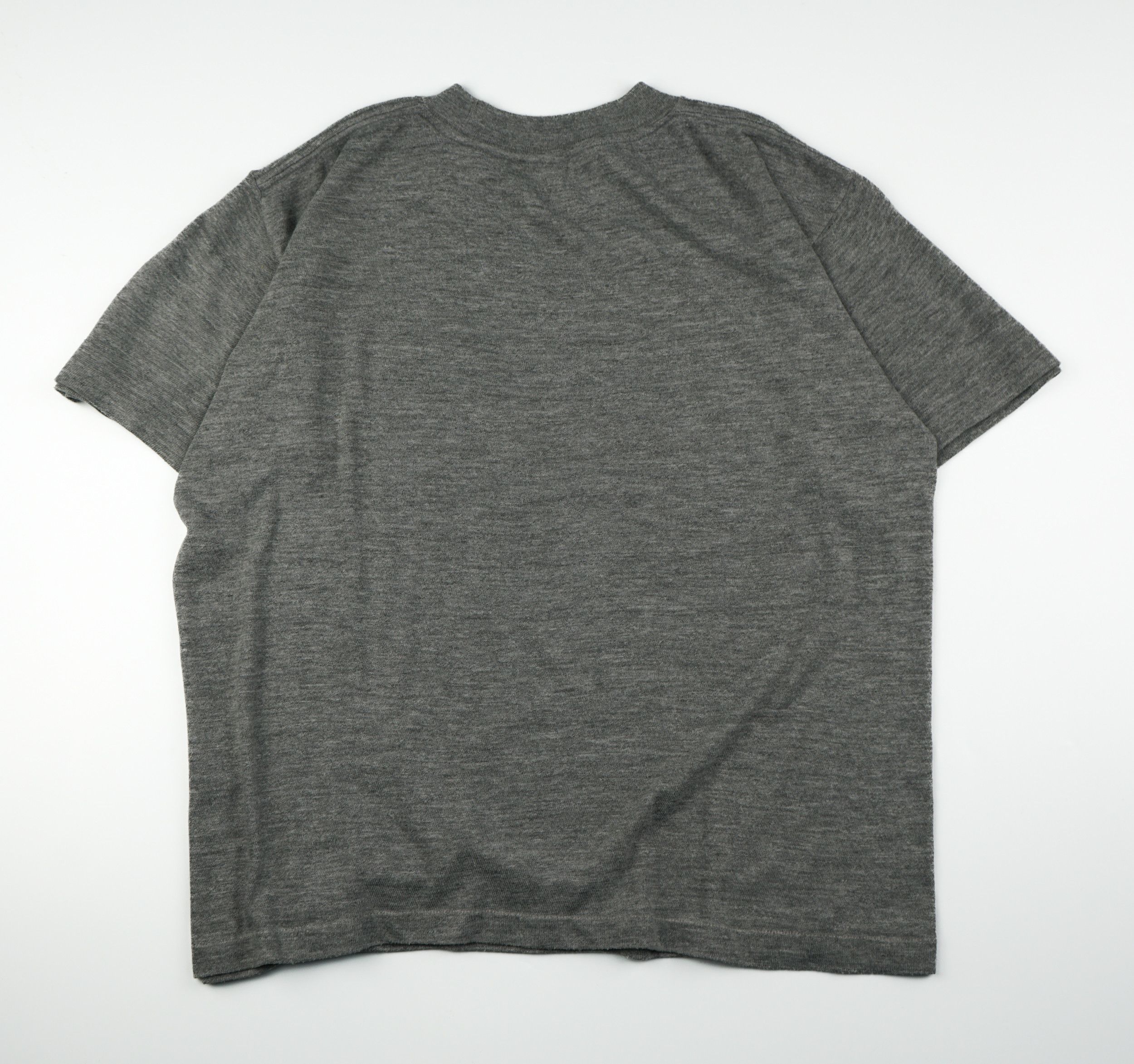 Nike × Vintage Vintage 1980s Nike Beaverton Oregon T-Shirt Size US M / EU 48-50 / 2 - 6 Thumbnail