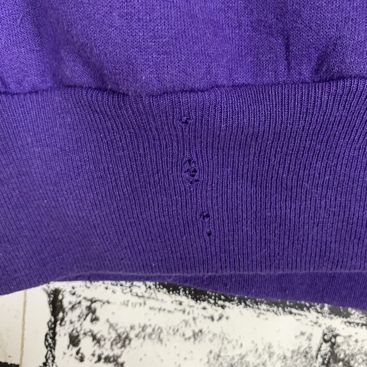 Other × Vintage Vintage BJ Hawen Morning Sun Sweatshirt Crewneck Size L / US 10 / IT 46 - 6 Thumbnail