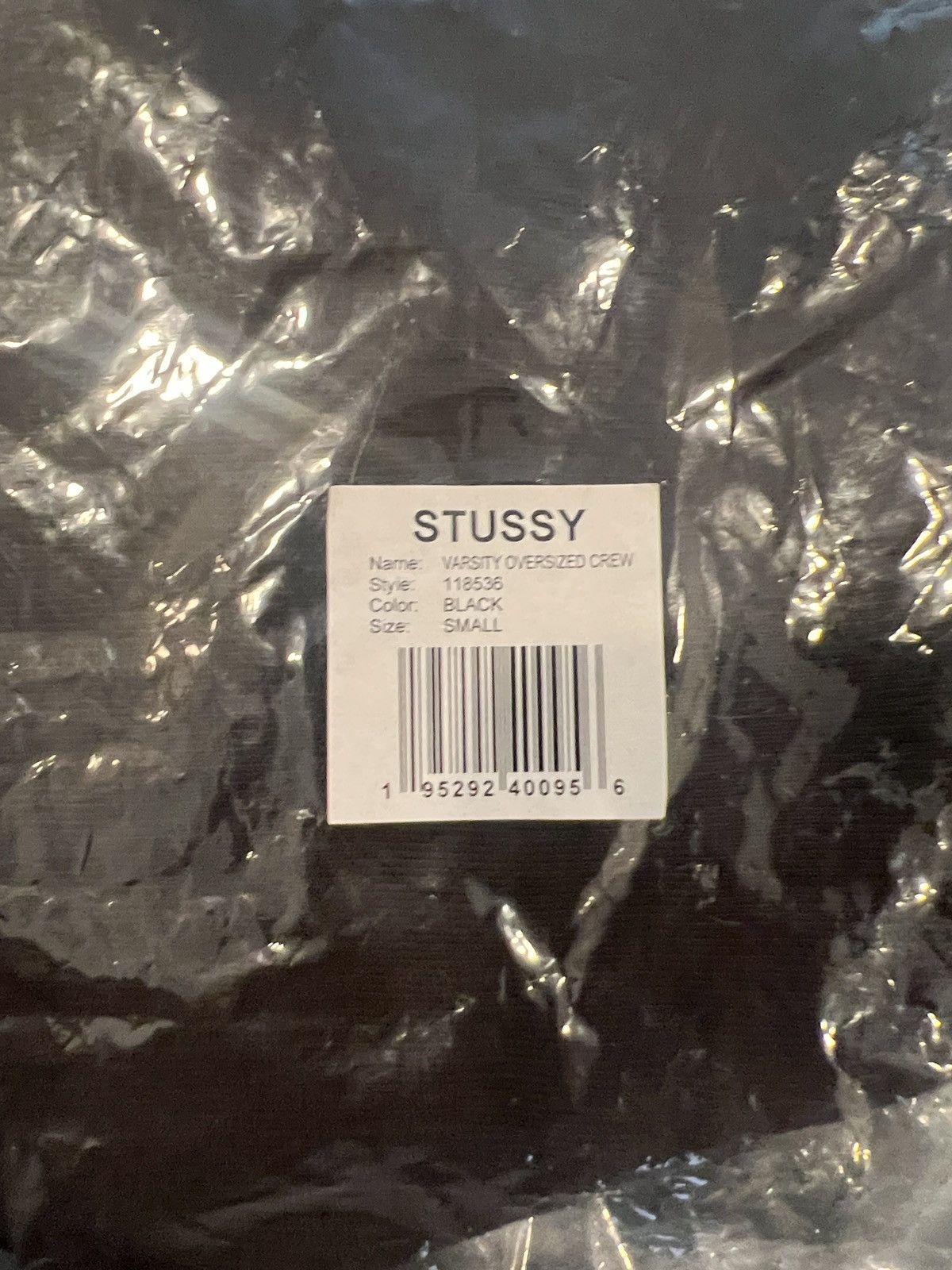 Stussy Stussy Size US S / EU 44-46 / 1 - 4 Thumbnail