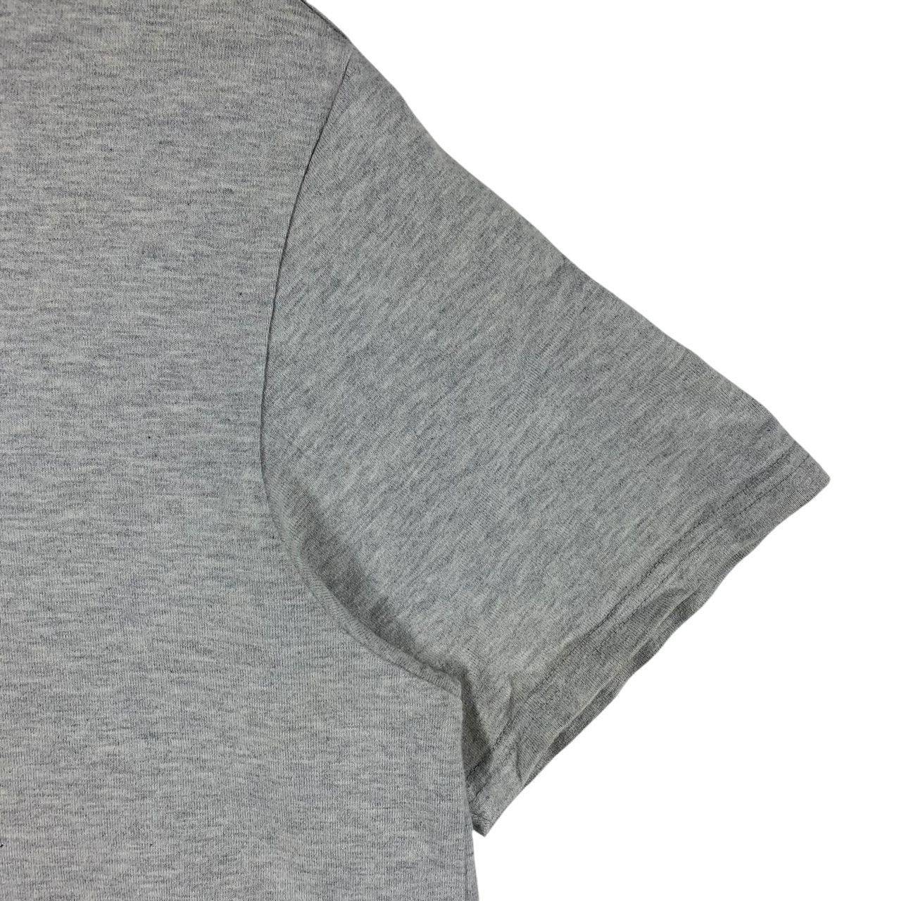 Issey Miyake × Vintage Vintage HAI SPORTING GEAR By ISSEY MIYAKE printed logo tee Size US M / EU 48-50 / 2 - 7 Thumbnail
