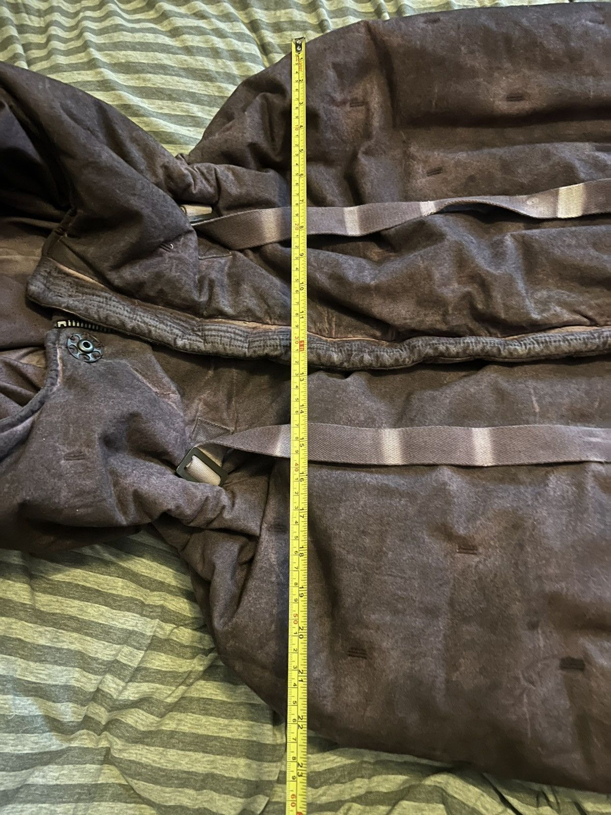 Boris Bidjan Saberi Masterpiece Size US L / EU 52-54 / 3 - 17 Thumbnail