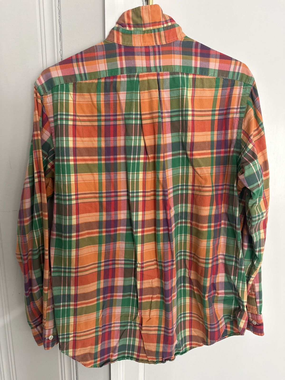 Polo Ralph Lauren Classic Fit Ralph Lauren Size US L / EU 52-54 / 3 - 2 Thumbnail