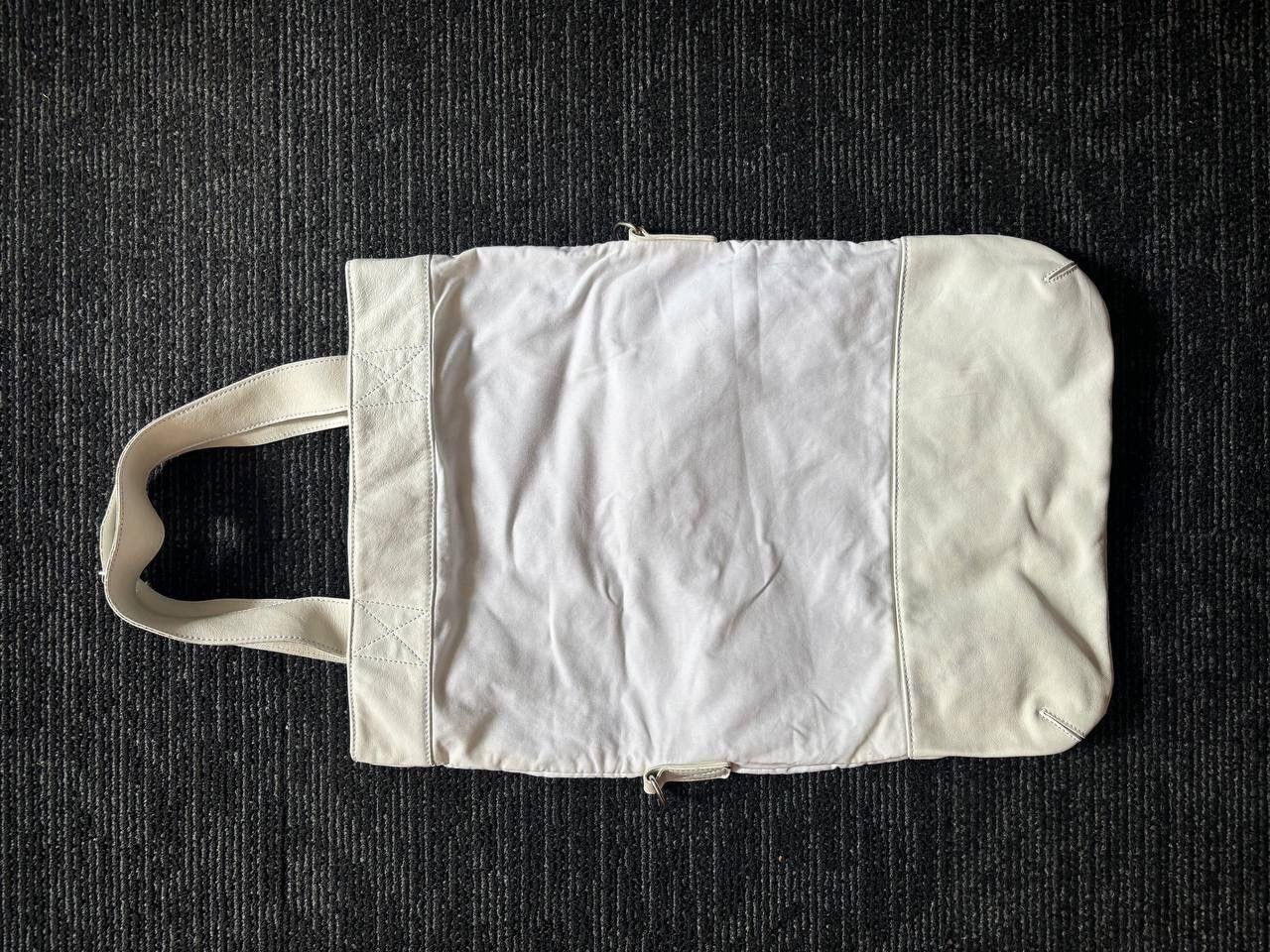 MM6 Maison Margiela Tote Bag Size ONE SIZE - 5 Thumbnail