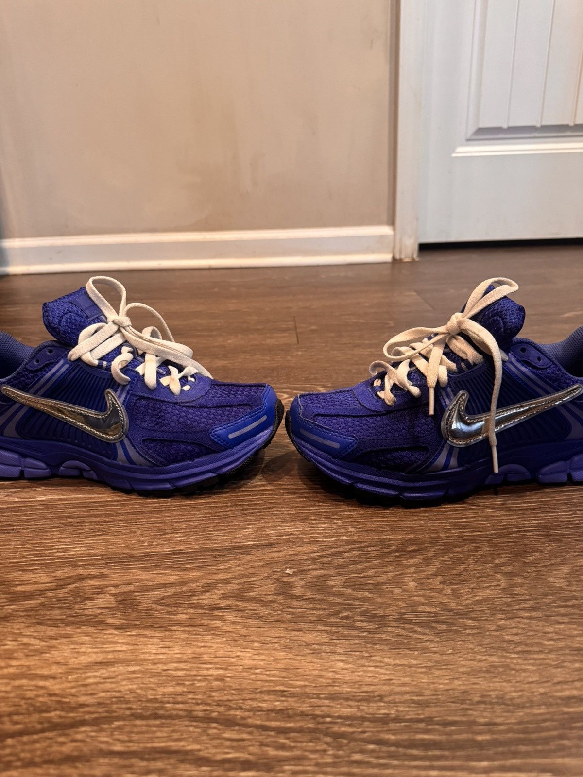 Nike Vomero 5 (racer blue) Size US 11 / IT 41 - 7 Thumbnail