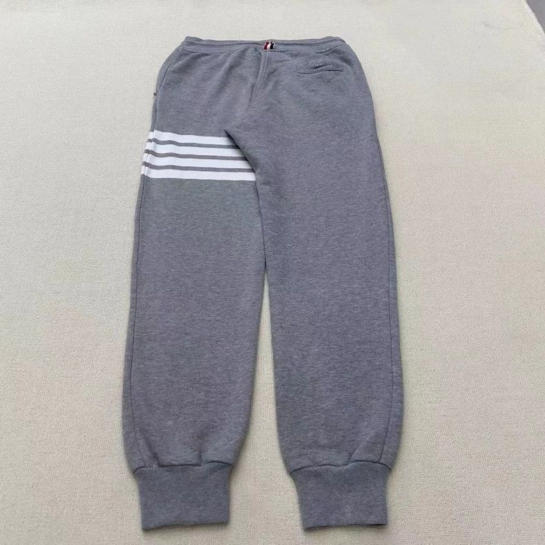 Thom Browne Thom Browne size1 Knitted trousers Size US 29 - 2 Thumbnail