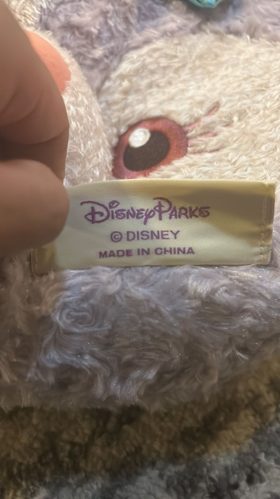 Disney Disney StellaLou Shoulder Bag Size ONE SIZE - 6 Thumbnail