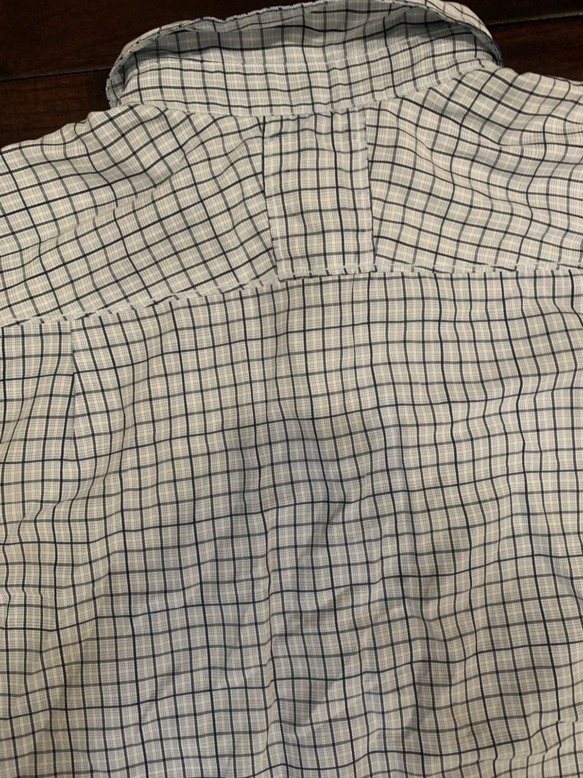 Quiksilver Vintage quicksilver patched button up Size US M / EU 48-50 / 2 - 7 Thumbnail
