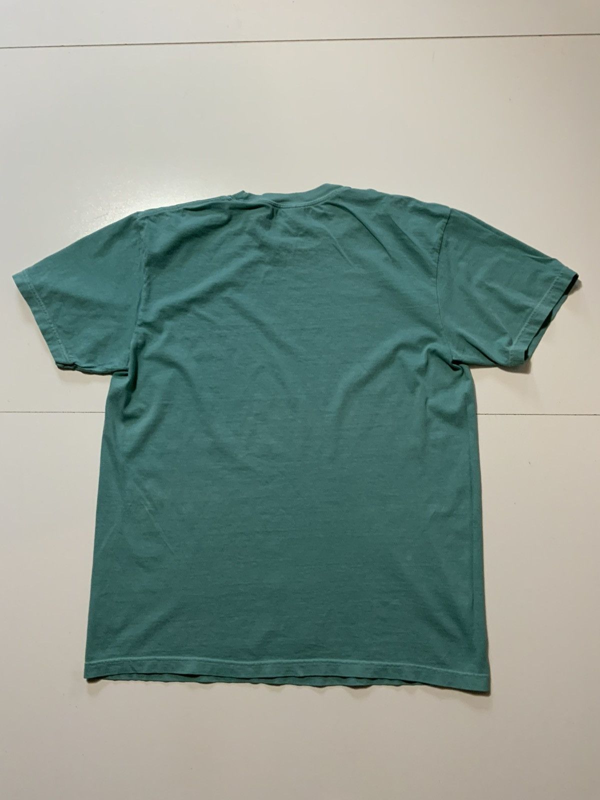 Comfort Colors The Show Girls The Final Curtain Call New Orleans T-Shirt Size US L / EU 52-54 / 3 - 2 Thumbnail