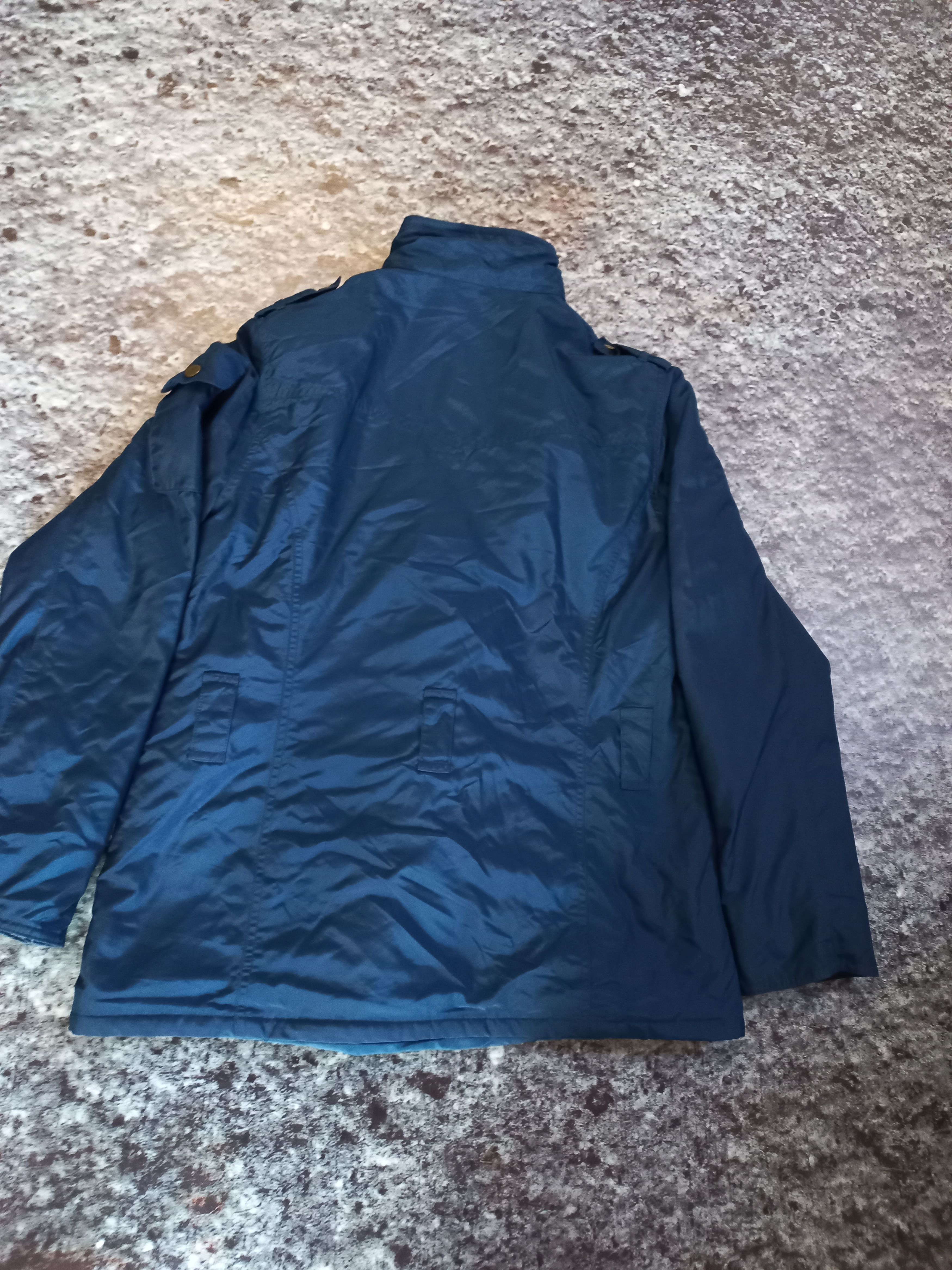 Barbour × Vintage Vintage Barbour Damen Rainbow International Size M / US 6-8 / IT 42-44 - 8 Thumbnail