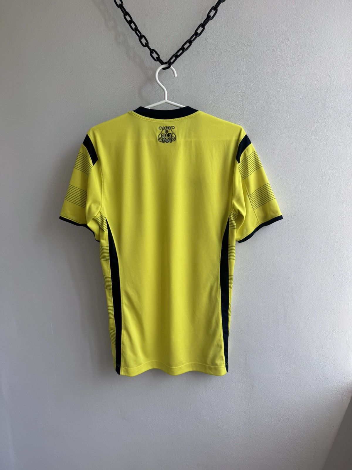 Under Armour TOTTENHAM HOTSPUR 2014 2015 SHIRT FOOTBALL SOCCER JERSEY Size US S / EU 44-46 / 1 - 10 Thumbnail