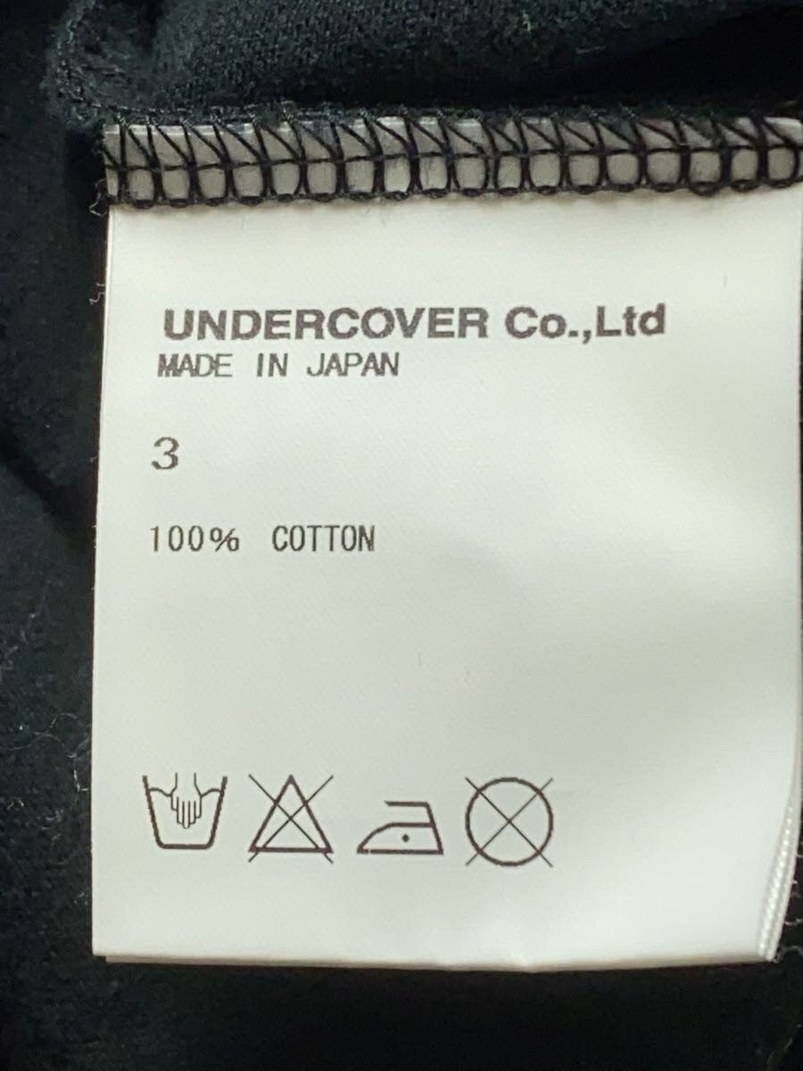 Undercover Free Grace Graffiti Tee Size US L / EU 52-54 / 3 - 6 Thumbnail