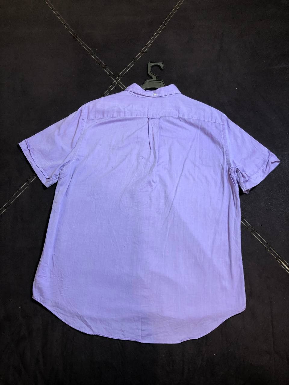 Polo Ralph Lauren Ralph Lauren Shirt Men Cotton Oxford Classic Fit shirt Size US L / EU 52-54 / 3 - 9 Thumbnail