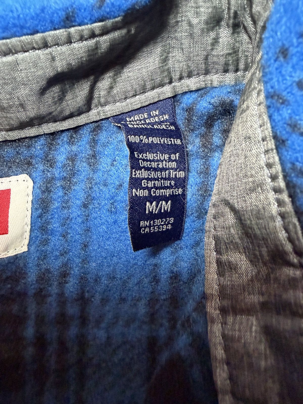 Wrangler VINTAGE WRANGLER FLANNEL Size US M / EU 48-50 / 2 - 3 Thumbnail