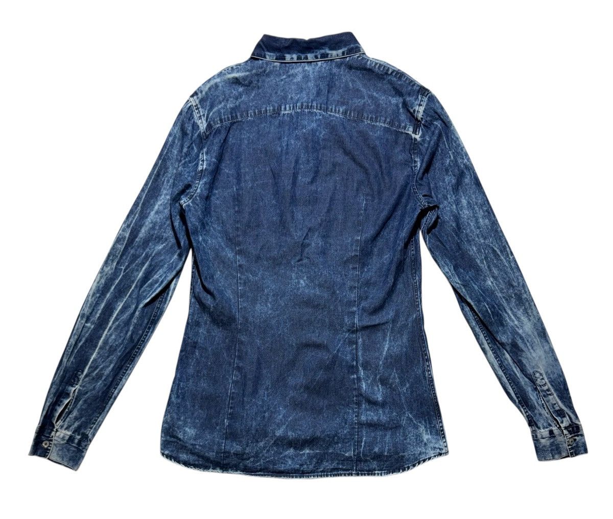 Pierre Balmain Pierre Balmain Women’s Shirt Size M / US 6-8 / IT 42-44 - 2 Thumbnail