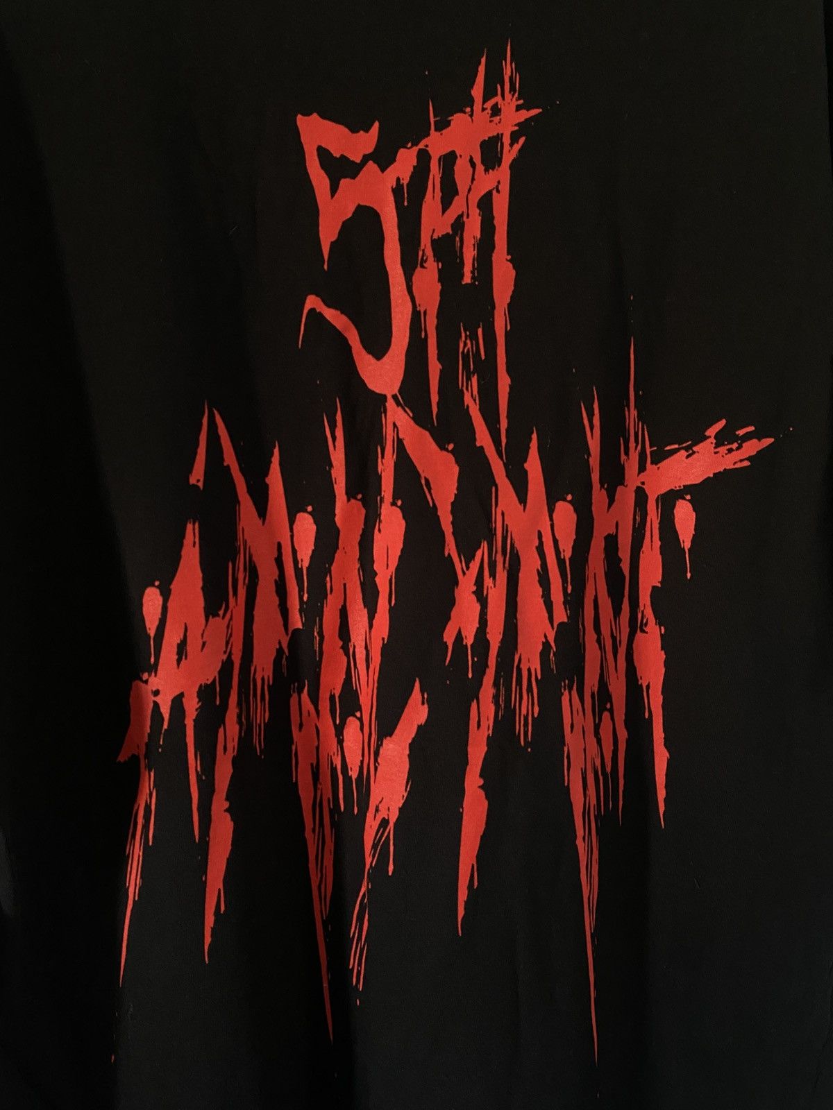 HXG HOMIXIDE GANG HOMIXIDE T-SHIRT Size US L / EU 52-54 / 3 - 5 Thumbnail