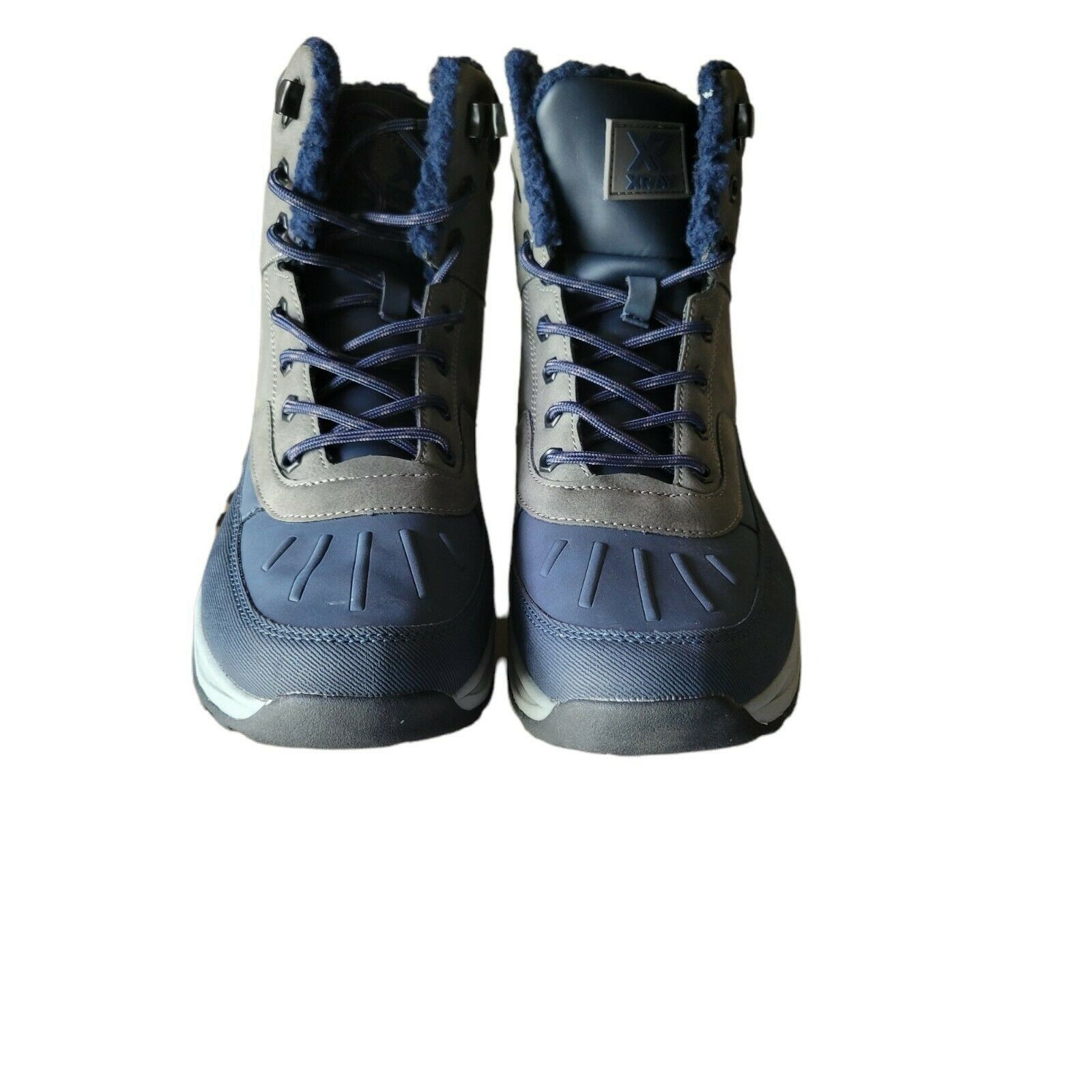 Xray Footwear Xray Boots XRW2118 Men's. Size 12 Size US 12 / EU 45 - 4 Thumbnail