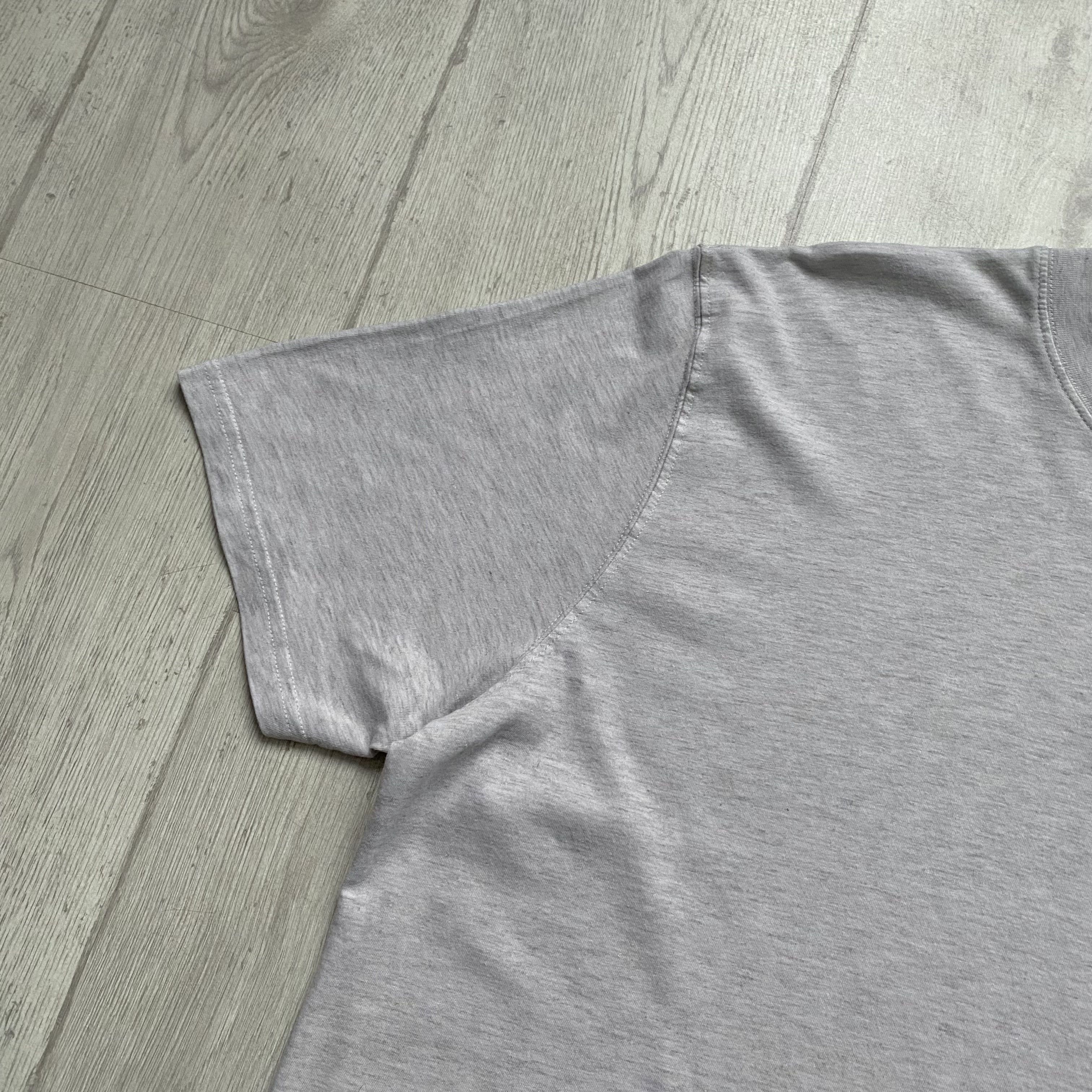 Kangol 🦘Vintage 90s Kangol Centre Logo Boxy Tee rap style Size US L / EU 52-54 / 3 - 5 Thumbnail
