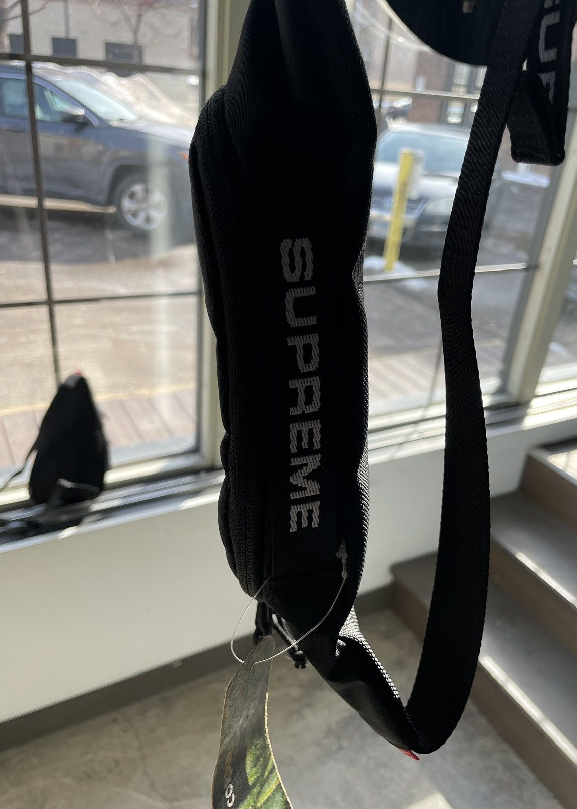 Supreme Supreme Small Waist Bag (FW22) Size ONE SIZE - 5 Thumbnail