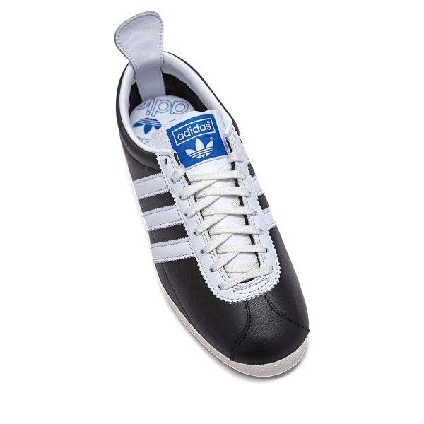 Adidas Black Adidas Vintage Gazelle Size US 12 / EU 45 - 6 Thumbnail