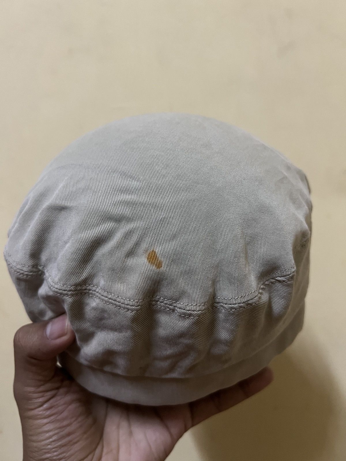 KIJIMA TAKAYUKI Kijima Takayuki Hat Maker Size ONE SIZE - 4 Thumbnail