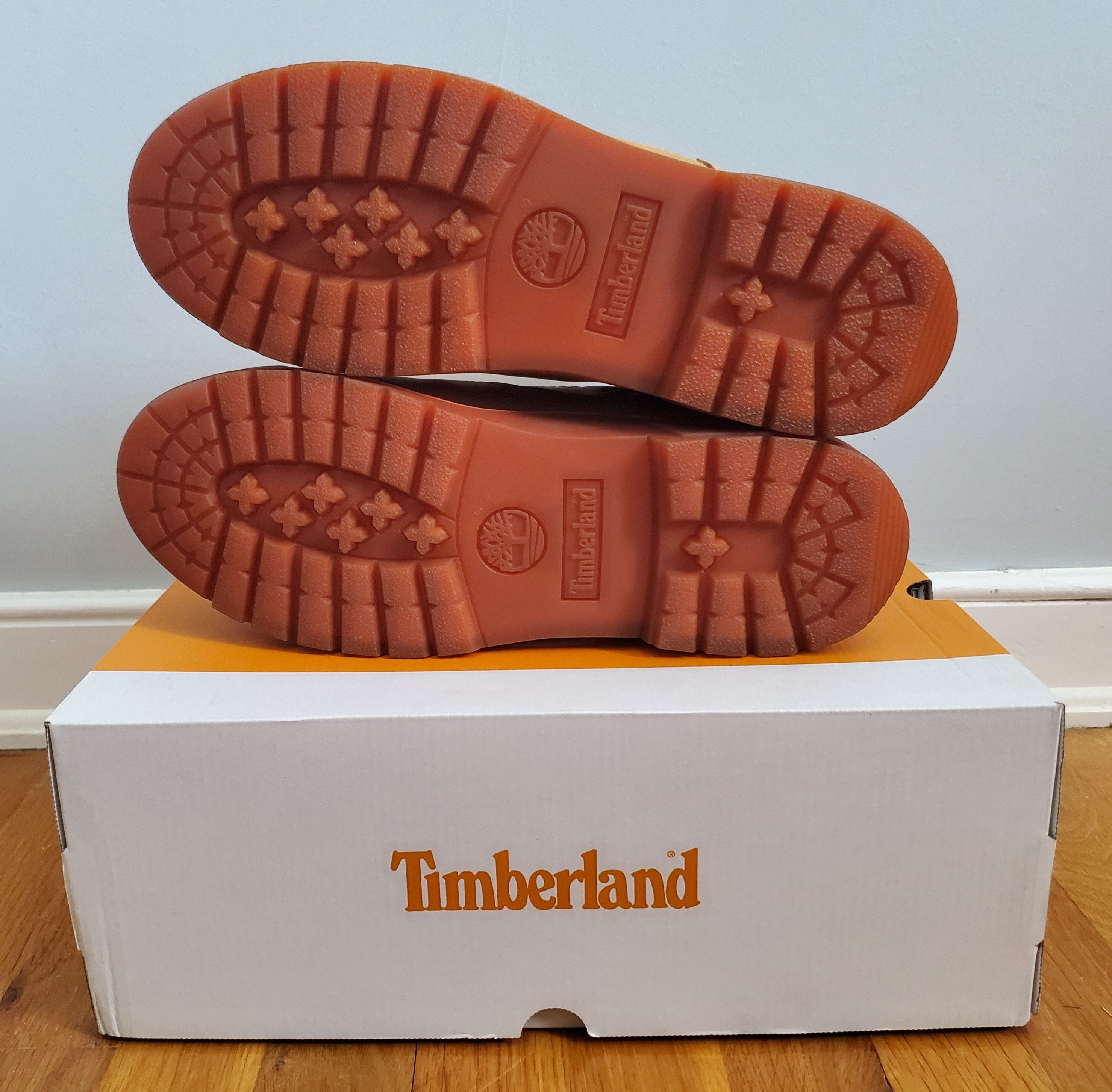 Timberland Timberland Classic Field Boot Size US 12 / EU 45 - 7 Thumbnail