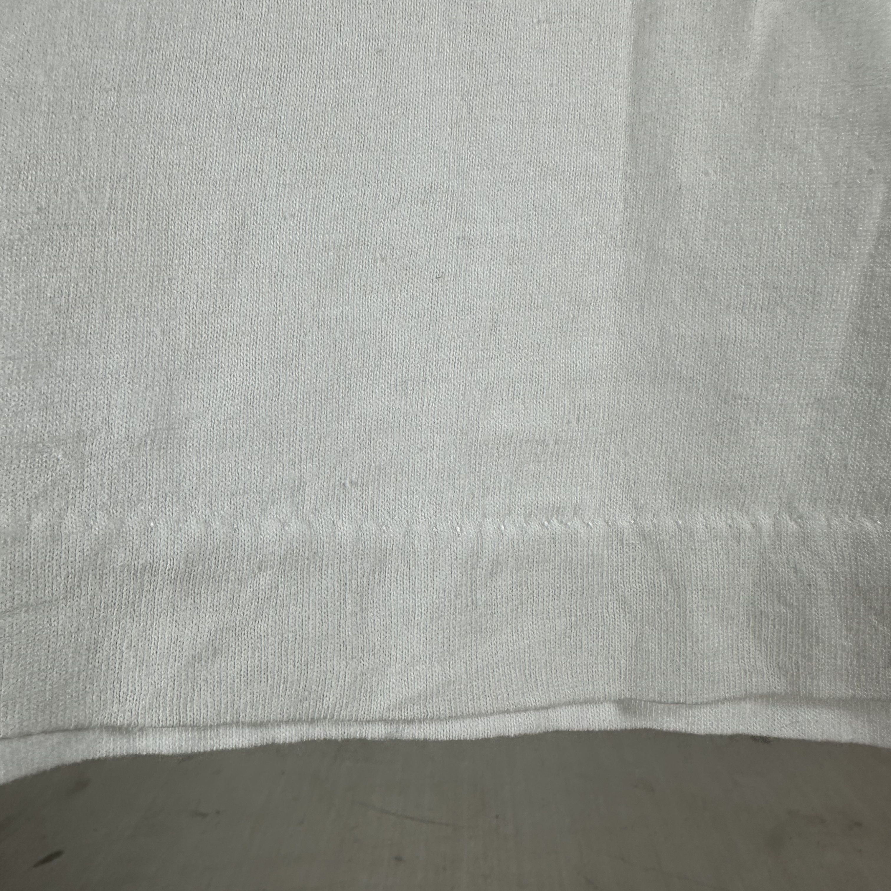 Vintage ​80s Bagel Plant Lender's Bagels Graphic Promo T-Shirt Size US L / EU 52-54 / 3 - 5 Thumbnail