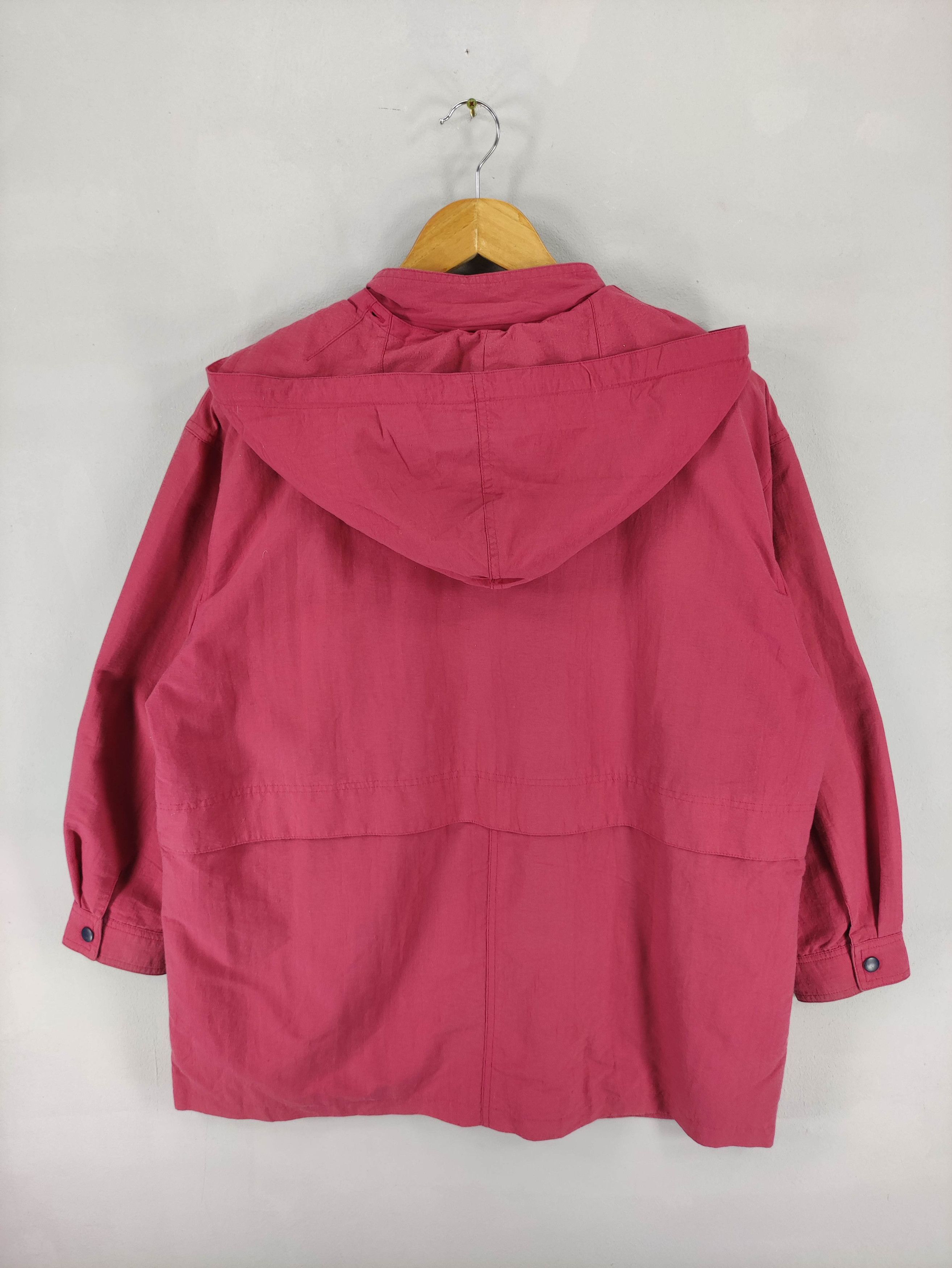 Japanese Brand Vintage Twelve Bean Jacket With Hoddie Size US XL / EU 56 / 4 - 9 Thumbnail