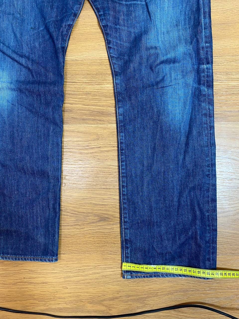 Levi's × Vintage Vintage Levi's 501 Jeans 38x32 Size US 38 / EU 54 - 14 Thumbnail
