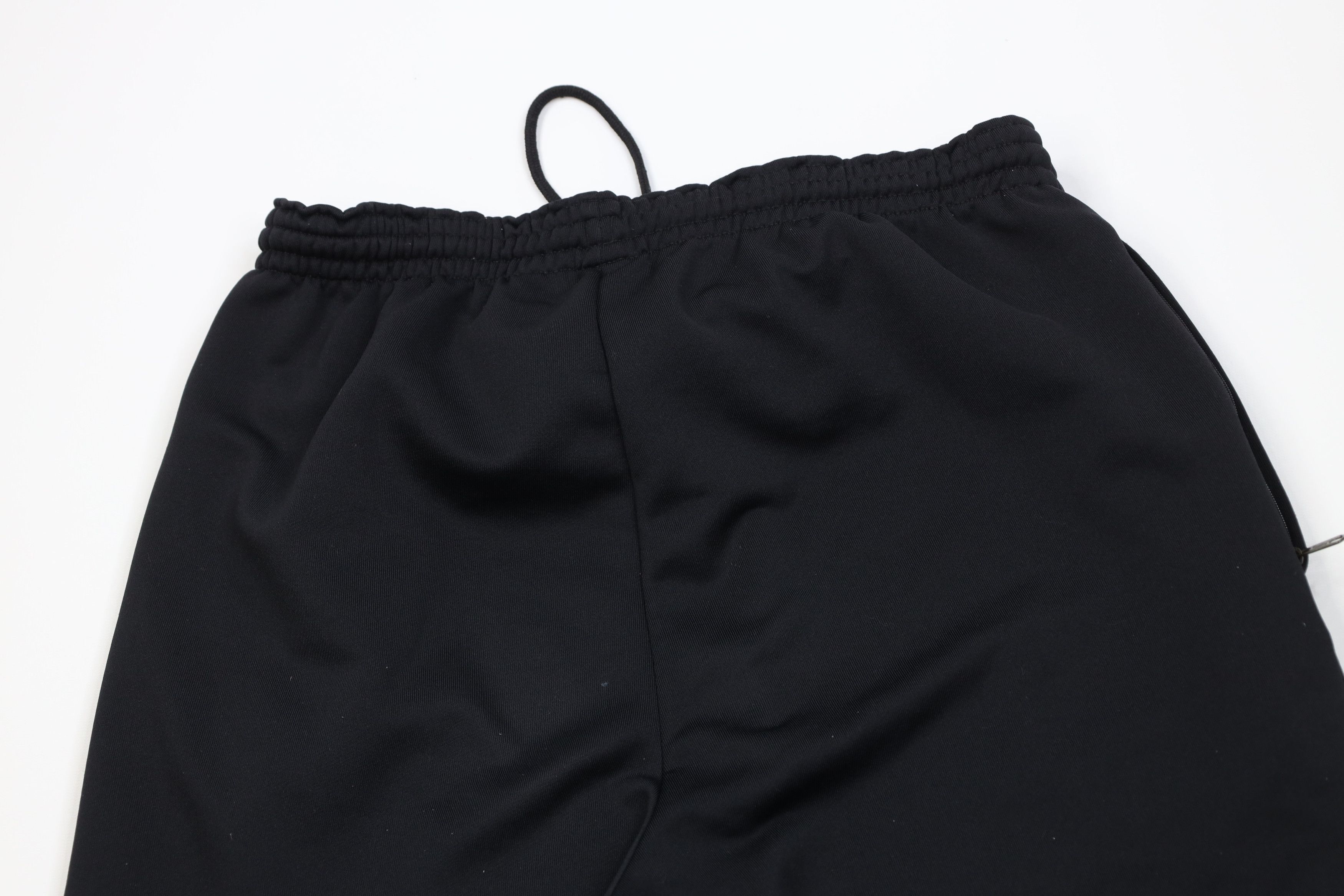 Nike Vintage Y2K Nike Swoosh Gym Soccer Tapered Leg Sweatpants Size US 36 / EU 52 - 13 Thumbnail