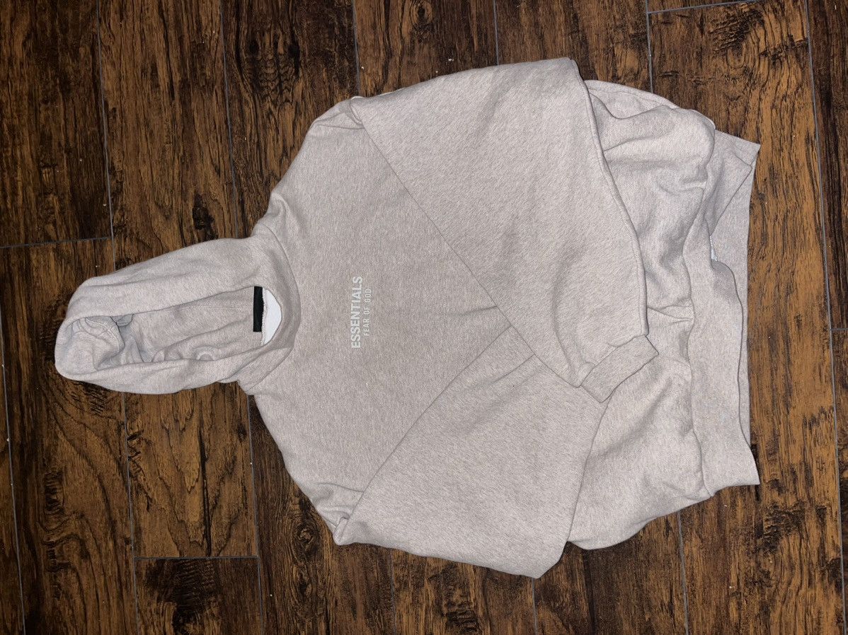 Essentials × Fear of God Essential Fear Of God Size US M / EU 48-50 / 2 - 5 Thumbnail