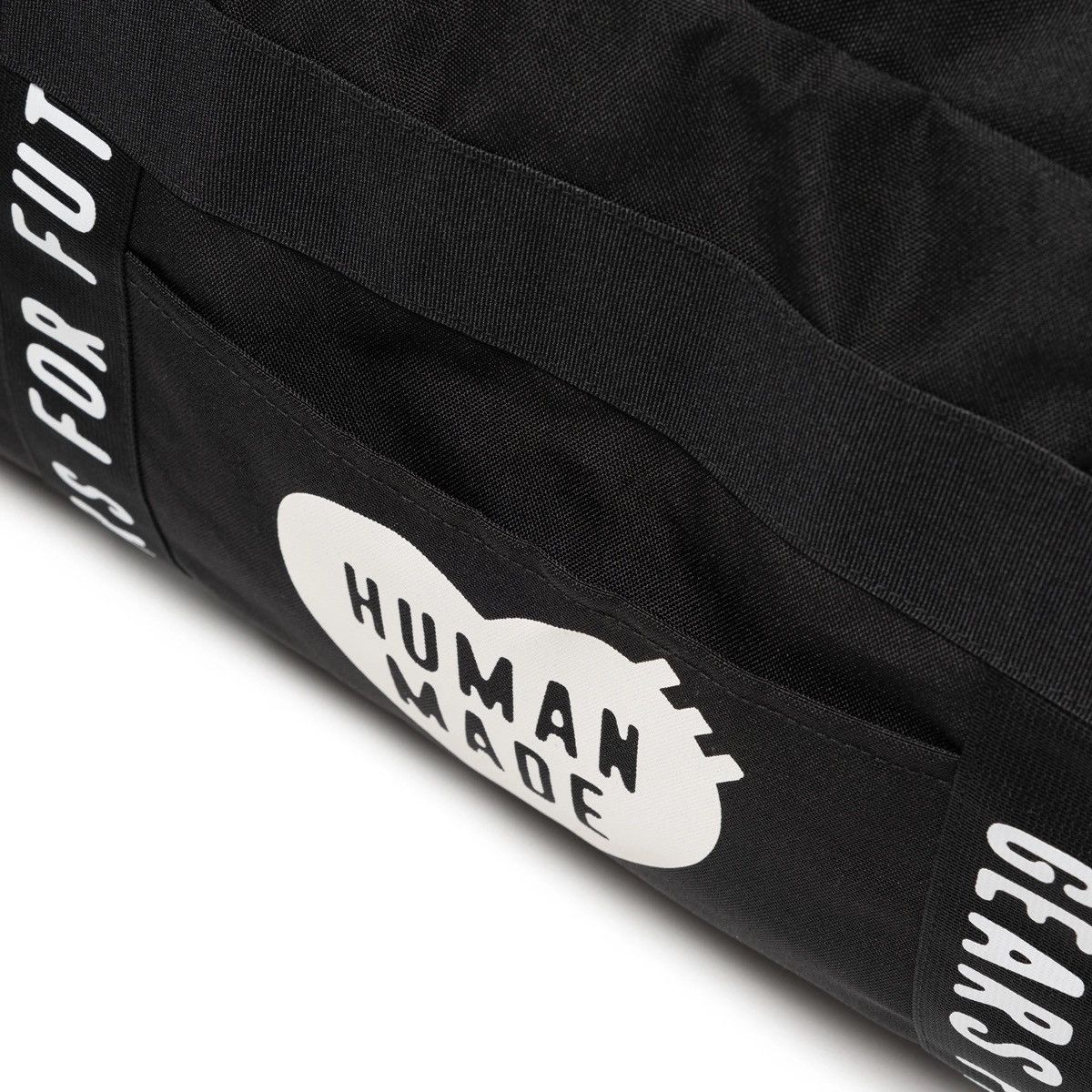 Human Made Human Made Duffle Bag Size ONE SIZE - 4 Thumbnail