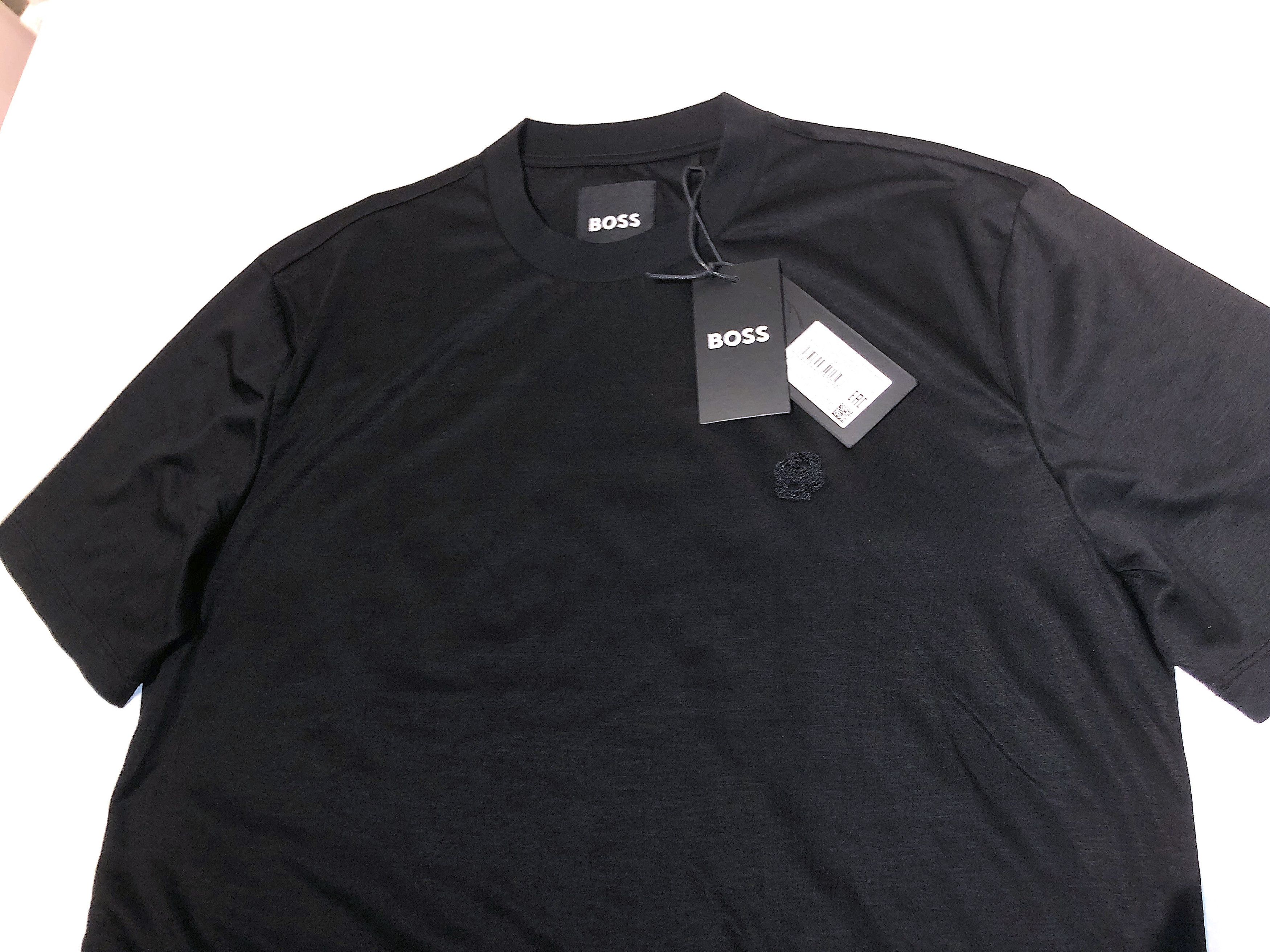 Hugo Boss C-Thompson 1895 T-shirt Size US L / EU 52-54 / 3 - 2 Thumbnail